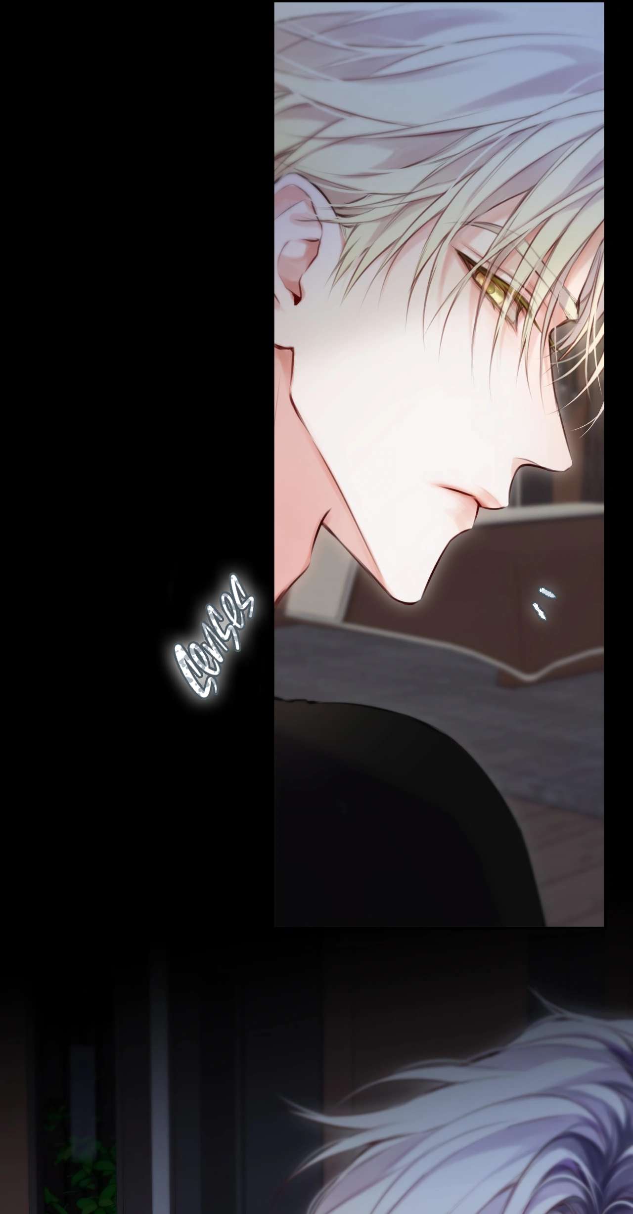 Read Planetary Eyes chapter 10 image 2 on Lezhin