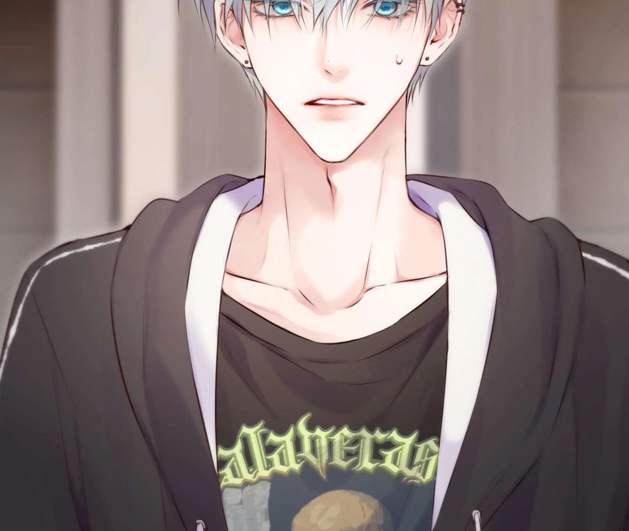Read Planetary Eyes chapter 10 image 22 on Lezhin