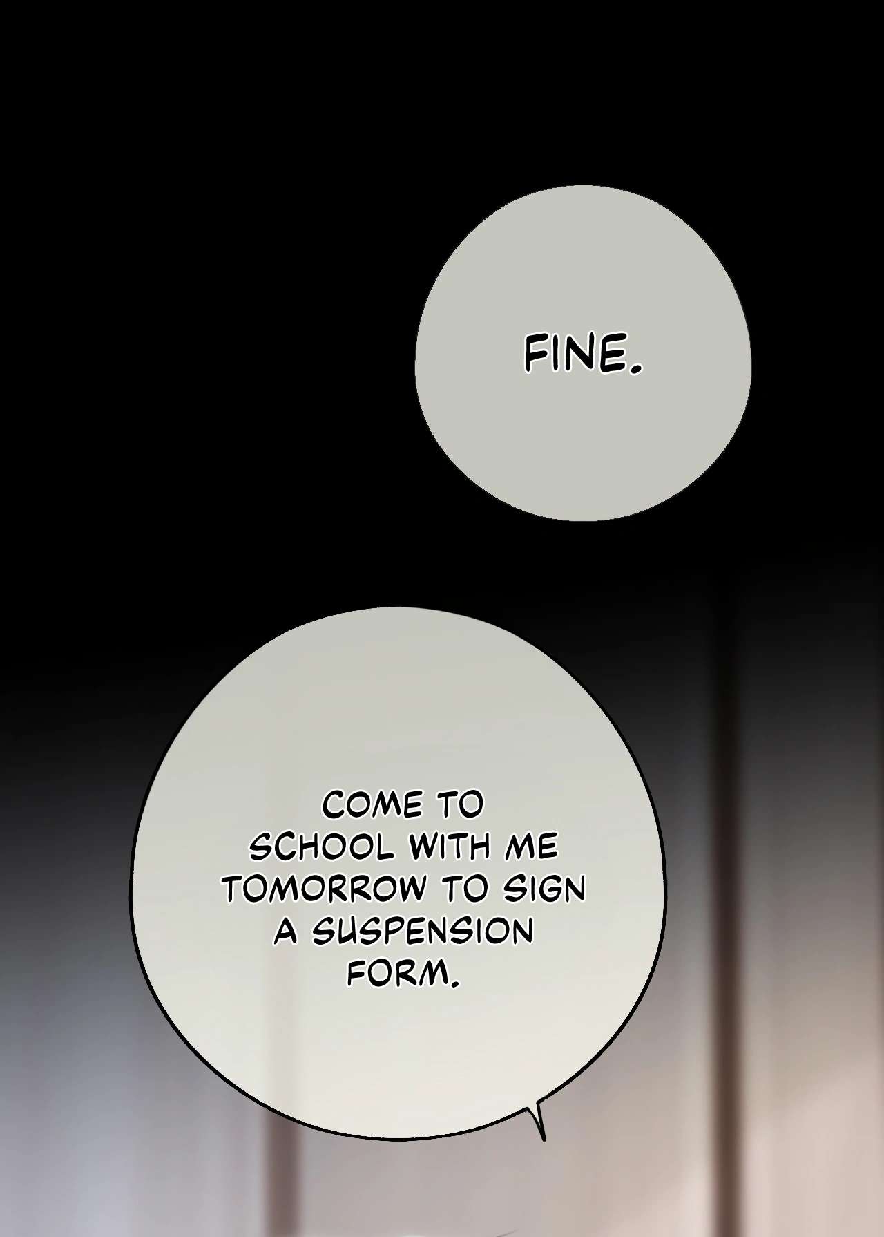Read Planetary Eyes chapter 10 image 26 on Lezhin