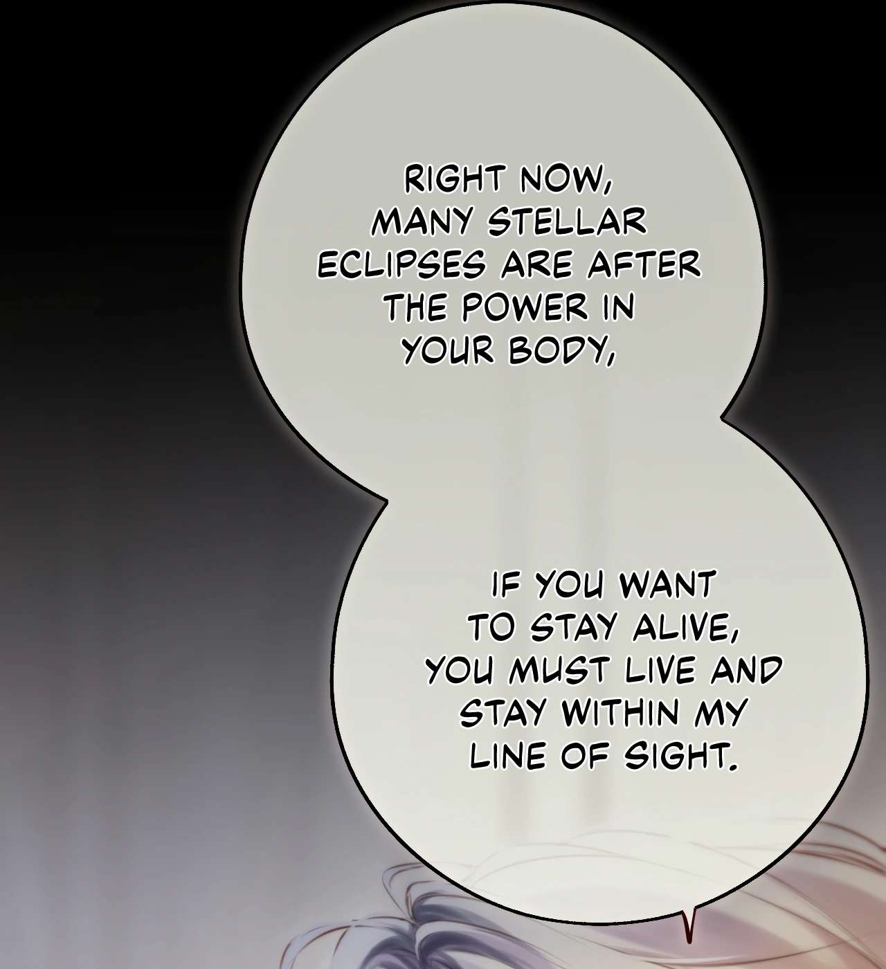 Read Planetary Eyes chapter 10 image 29 on Lezhin