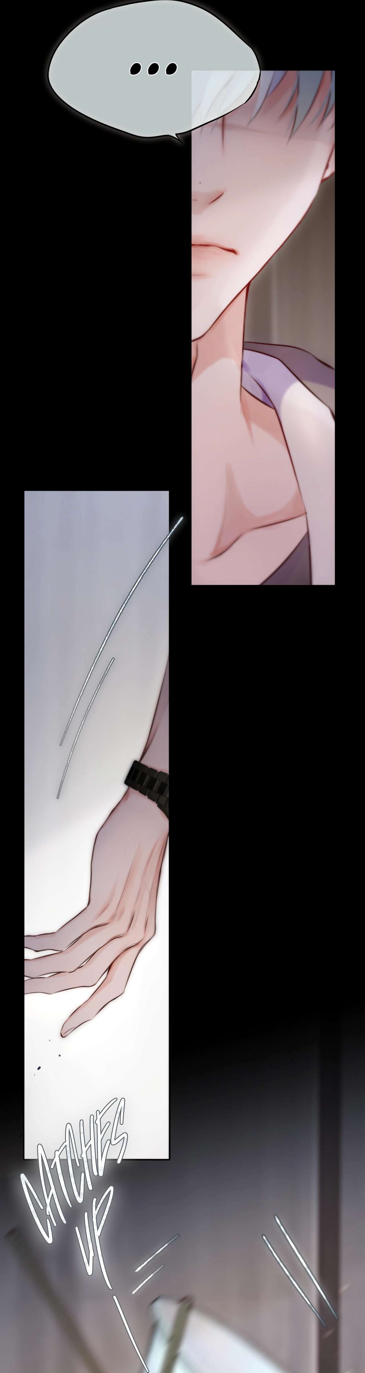 Read Planetary Eyes chapter 10 image 34 on Lezhin