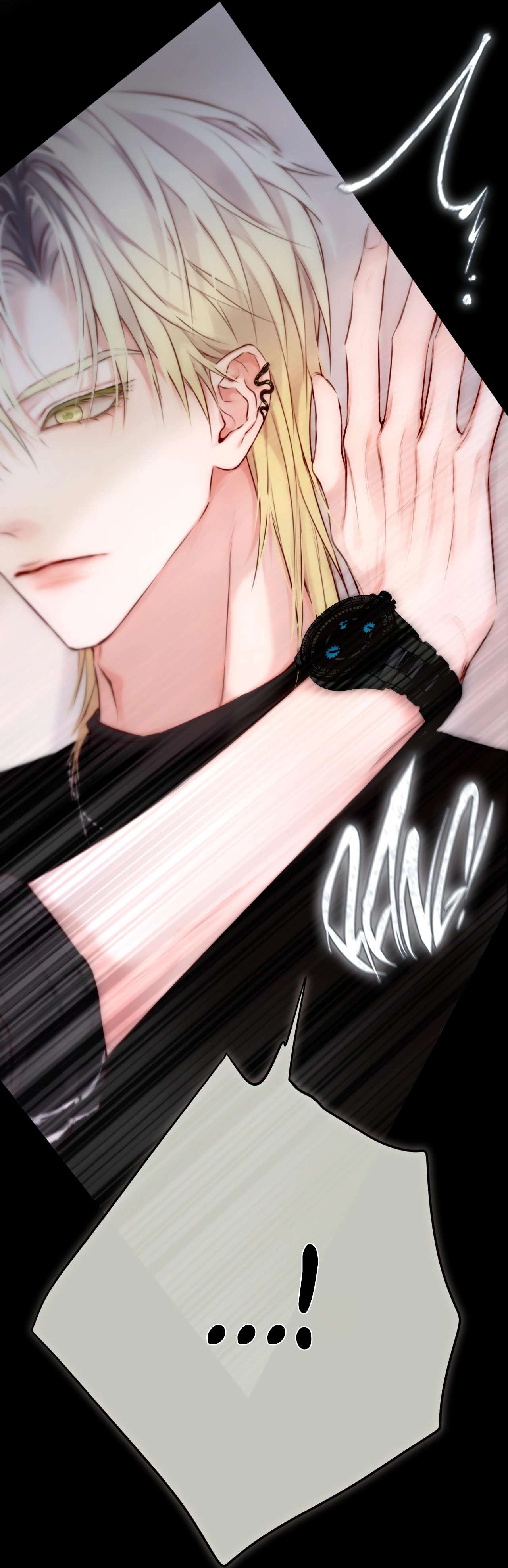 Read Planetary Eyes chapter 10 image 36 on Lezhin