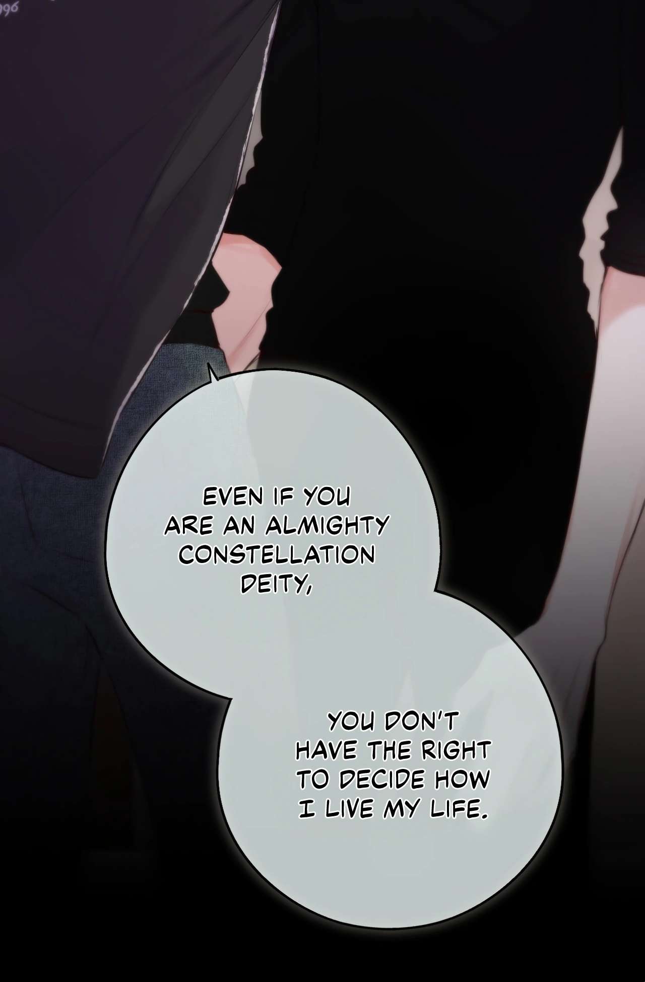 Read Planetary Eyes chapter 10 image 38 on Lezhin