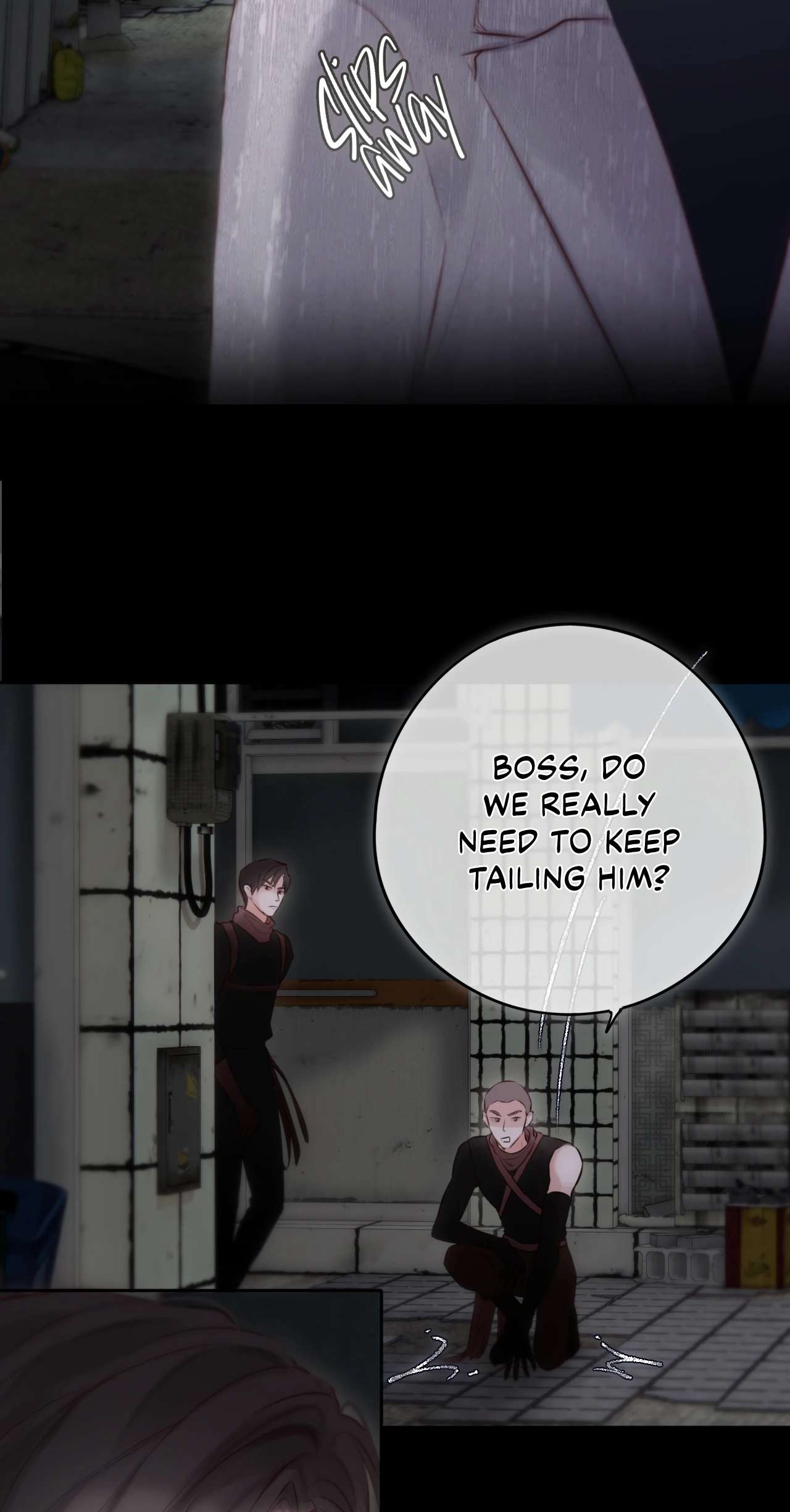 Read Planetary Eyes chapter 10 image 44 on Lezhin