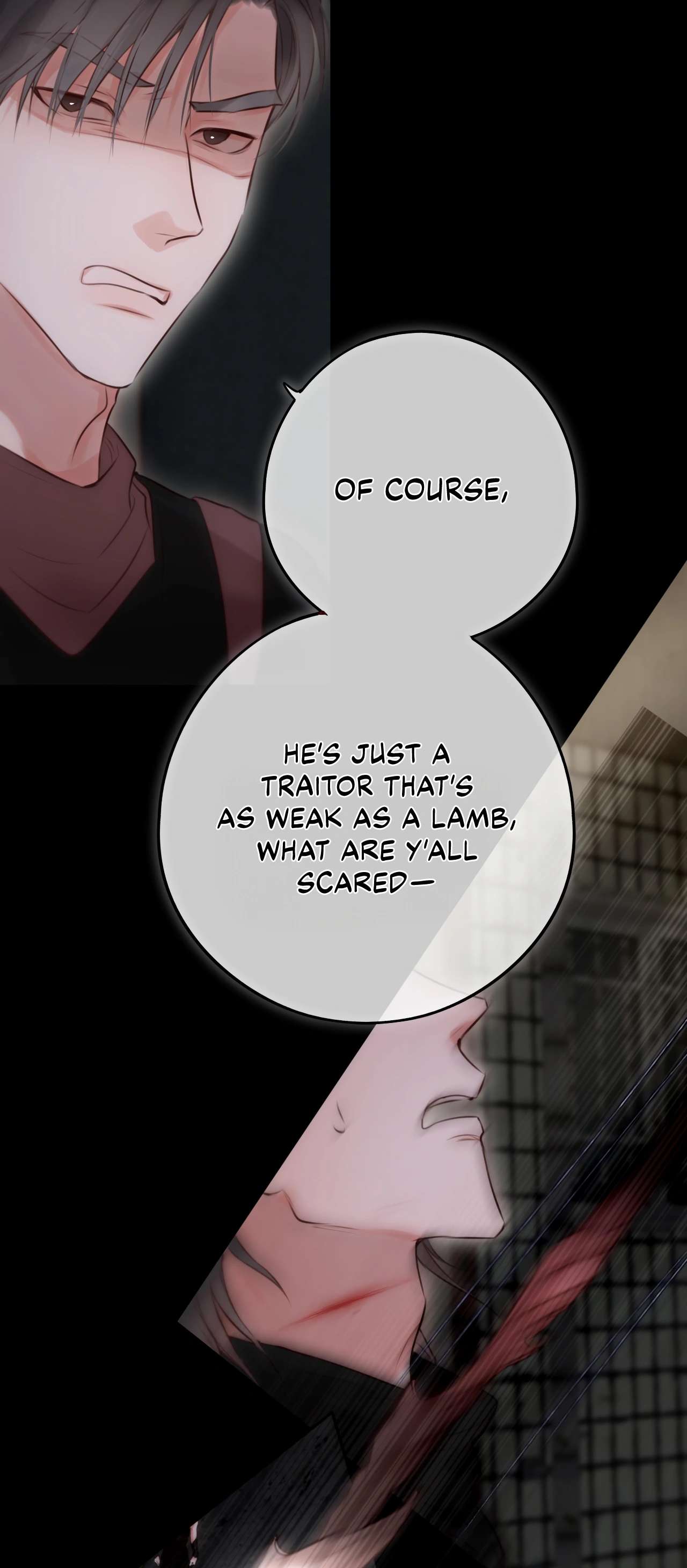 Read Planetary Eyes chapter 10 image 45 on Lezhin