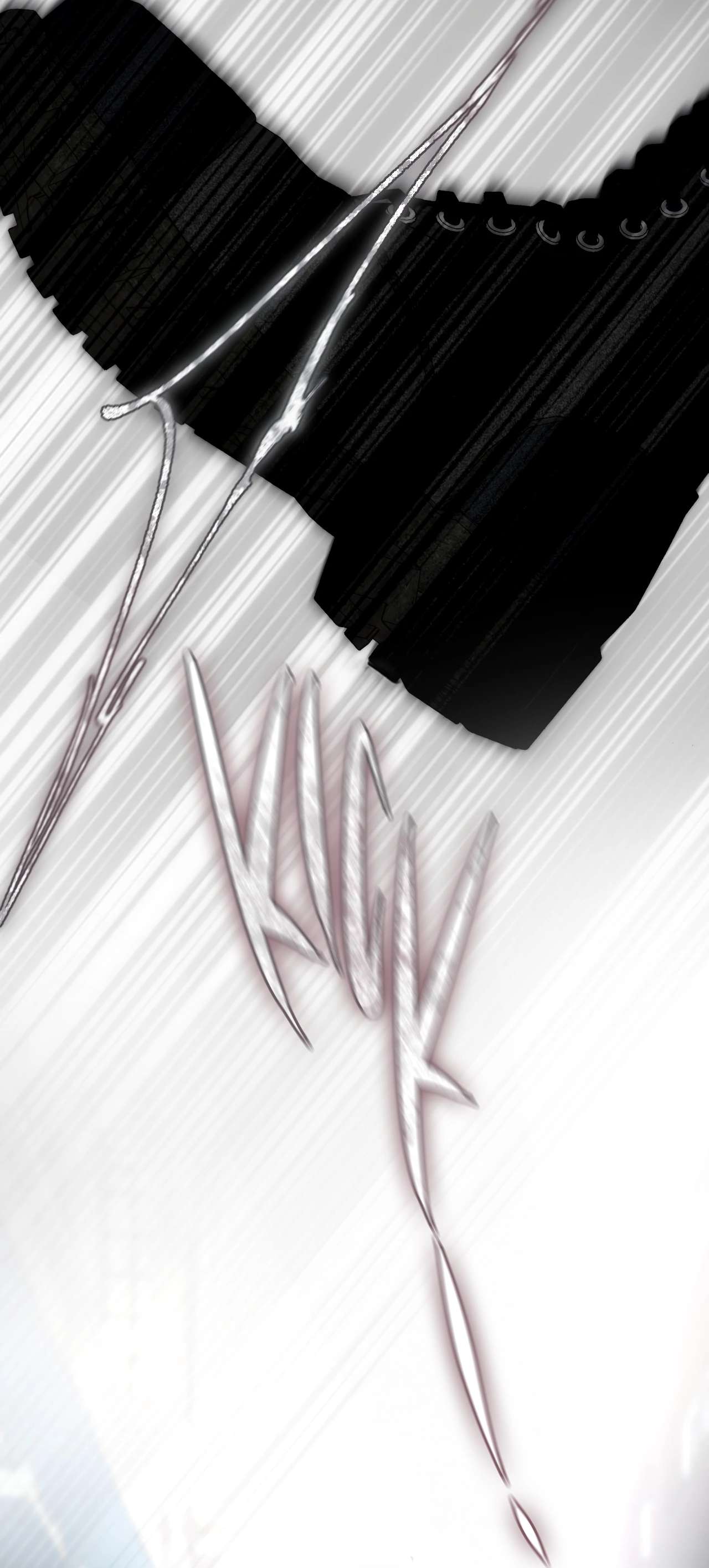 Read Planetary Eyes chapter 10 image 48 on Lezhin