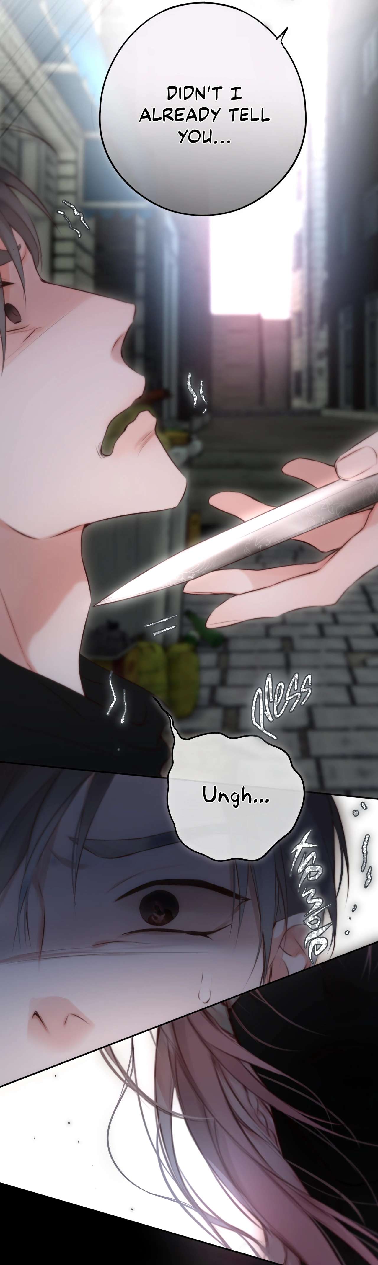 Read Planetary Eyes chapter 10 image 49 on Lezhin