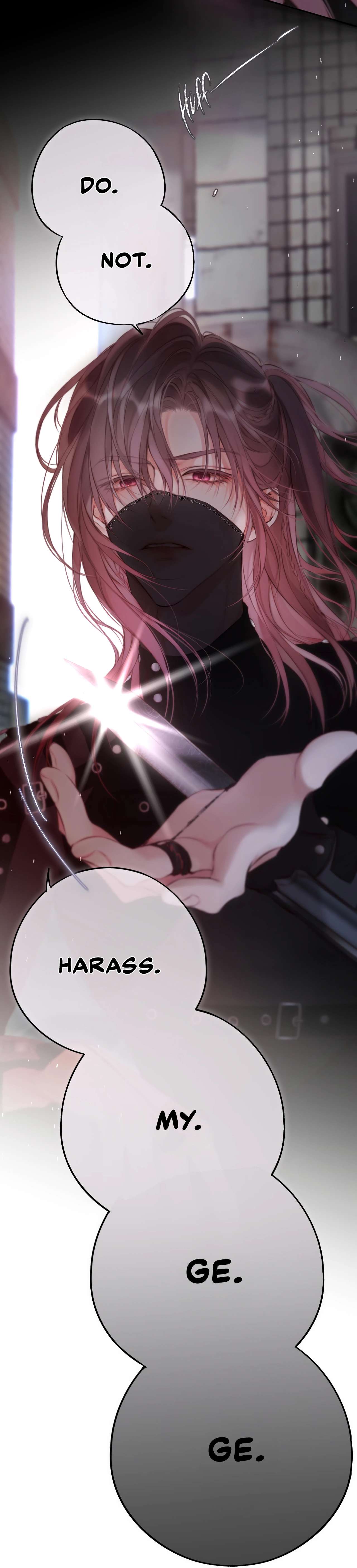 Read Planetary Eyes chapter 10 image 50 on Lezhin