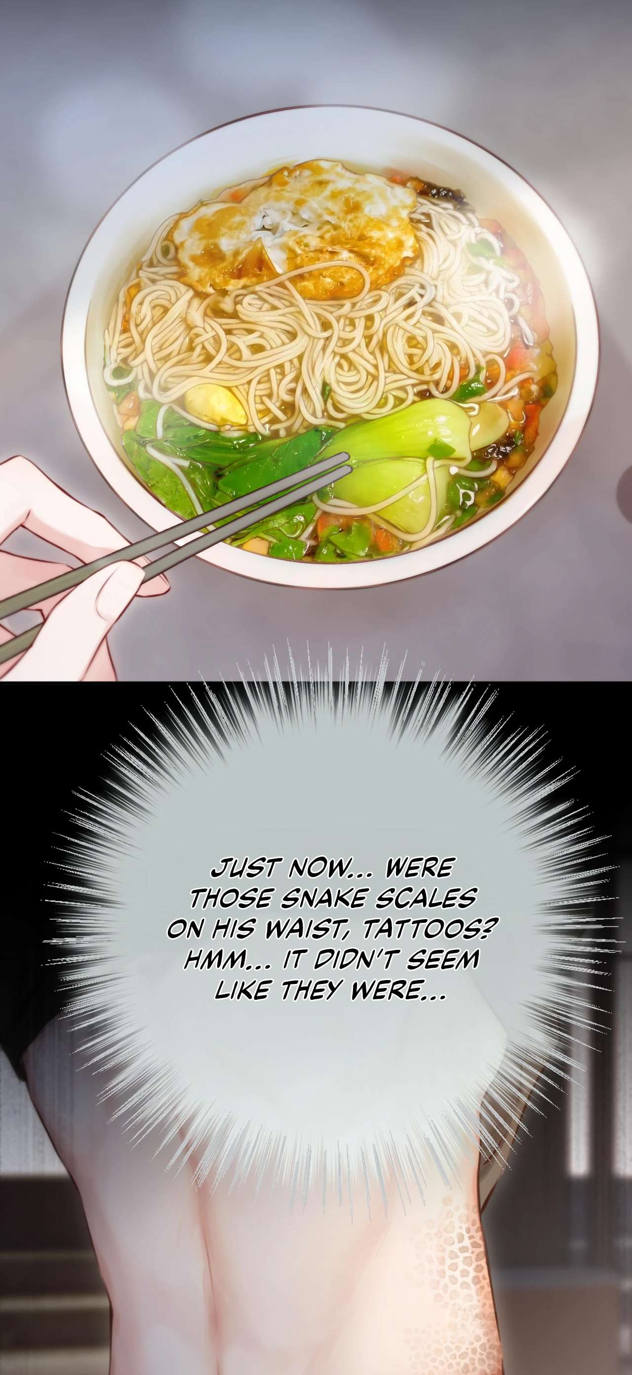 Read Planetary Eyes chapter 10 image 6 on Lezhin