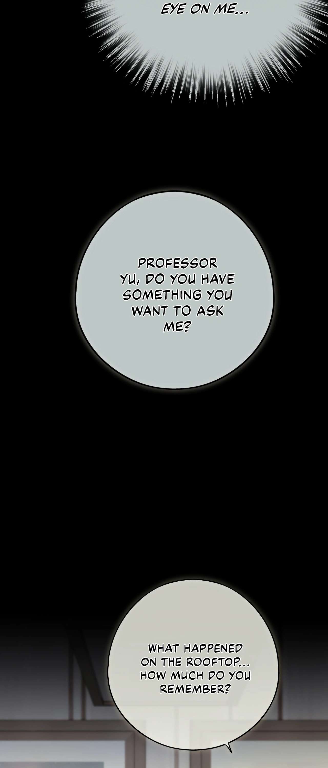 Read Planetary Eyes chapter 10 image 9 on Lezhin