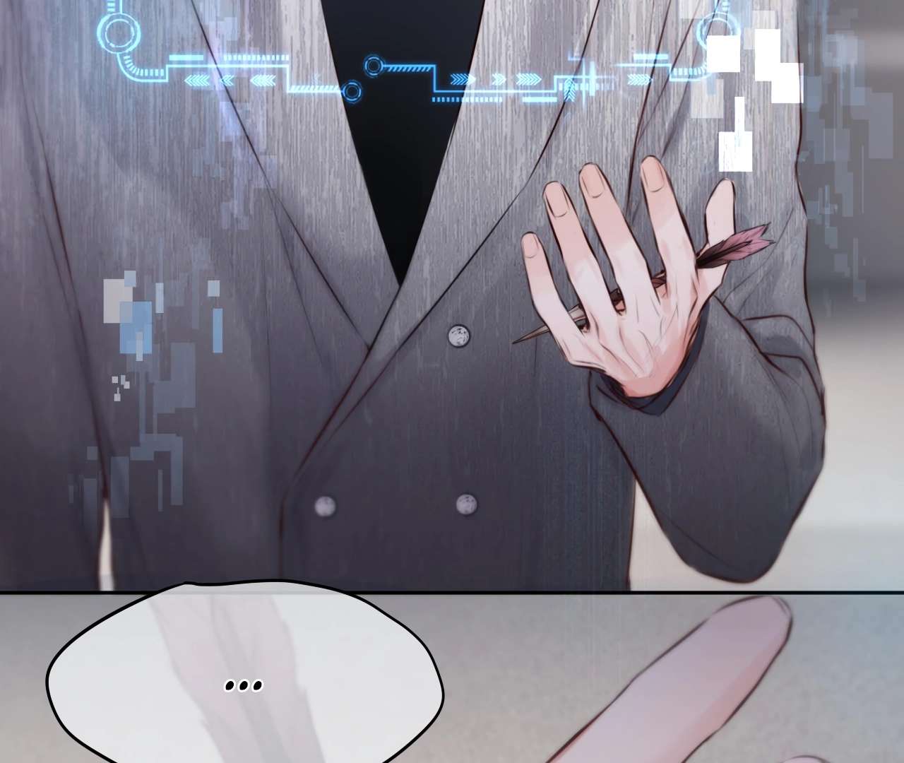 Read Planetary Eyes chapter 11 image 101 on Lezhin