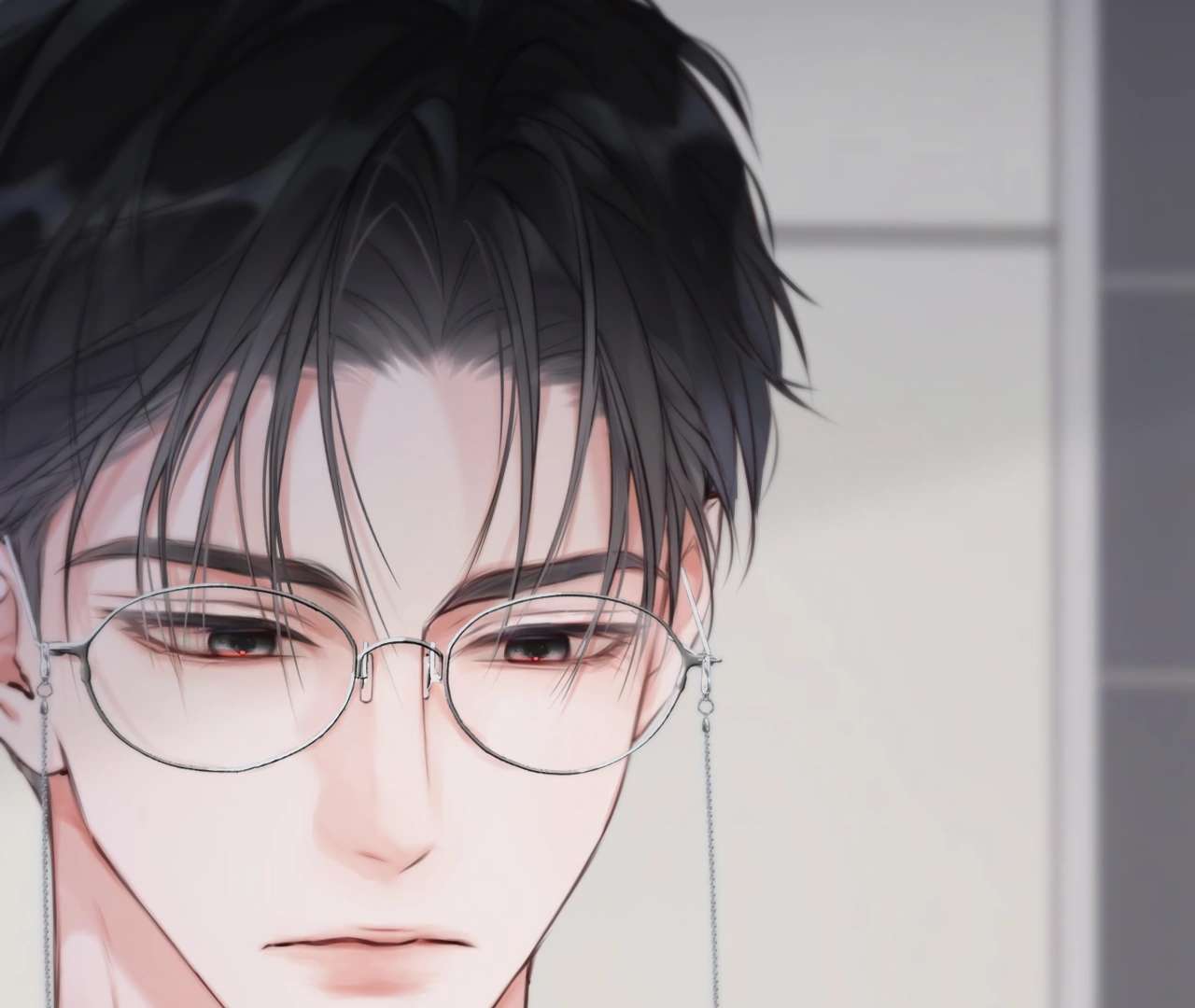 Read Planetary Eyes chapter 11 image 104 on Lezhin