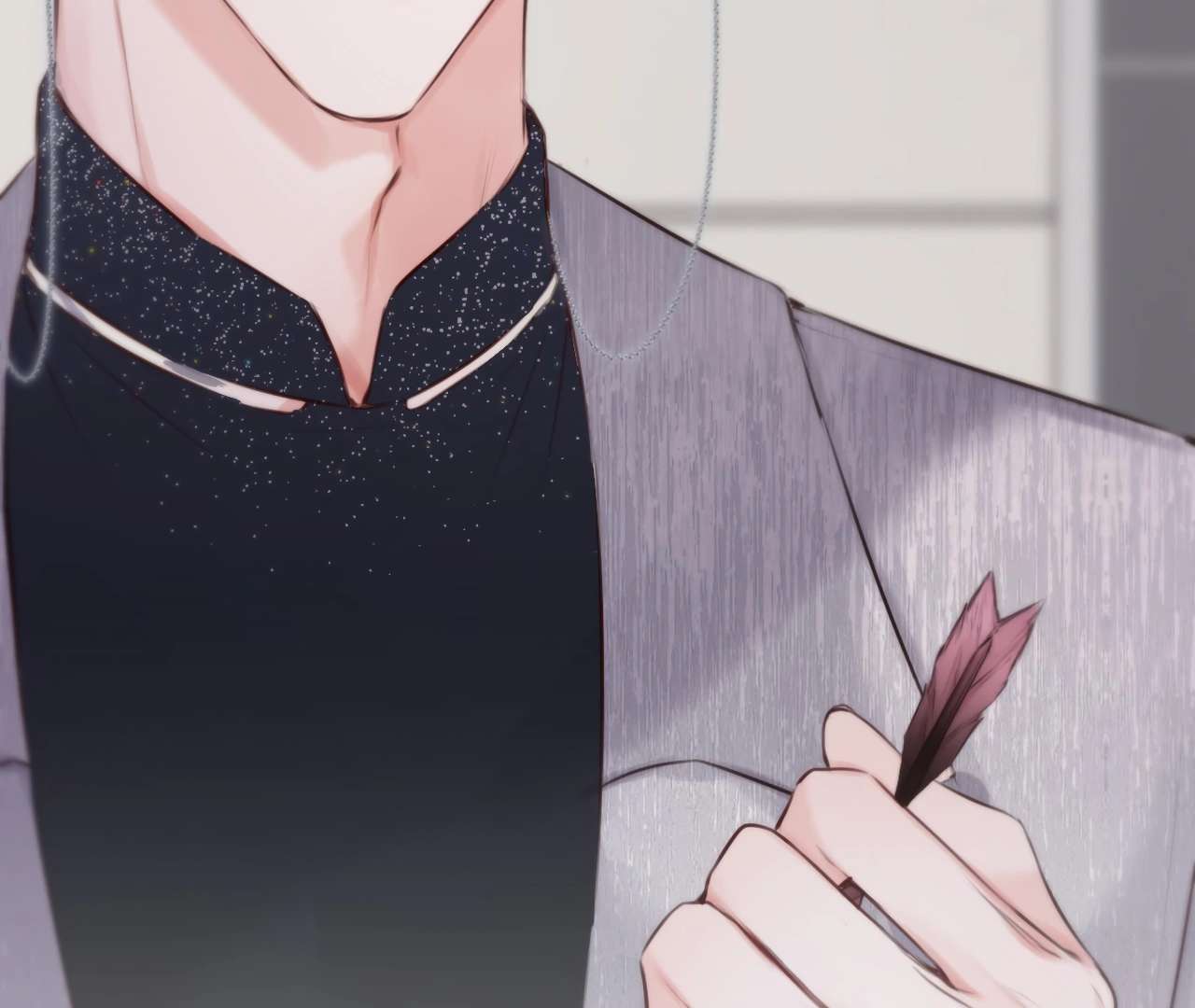 Read Planetary Eyes chapter 11 image 105 on Lezhin