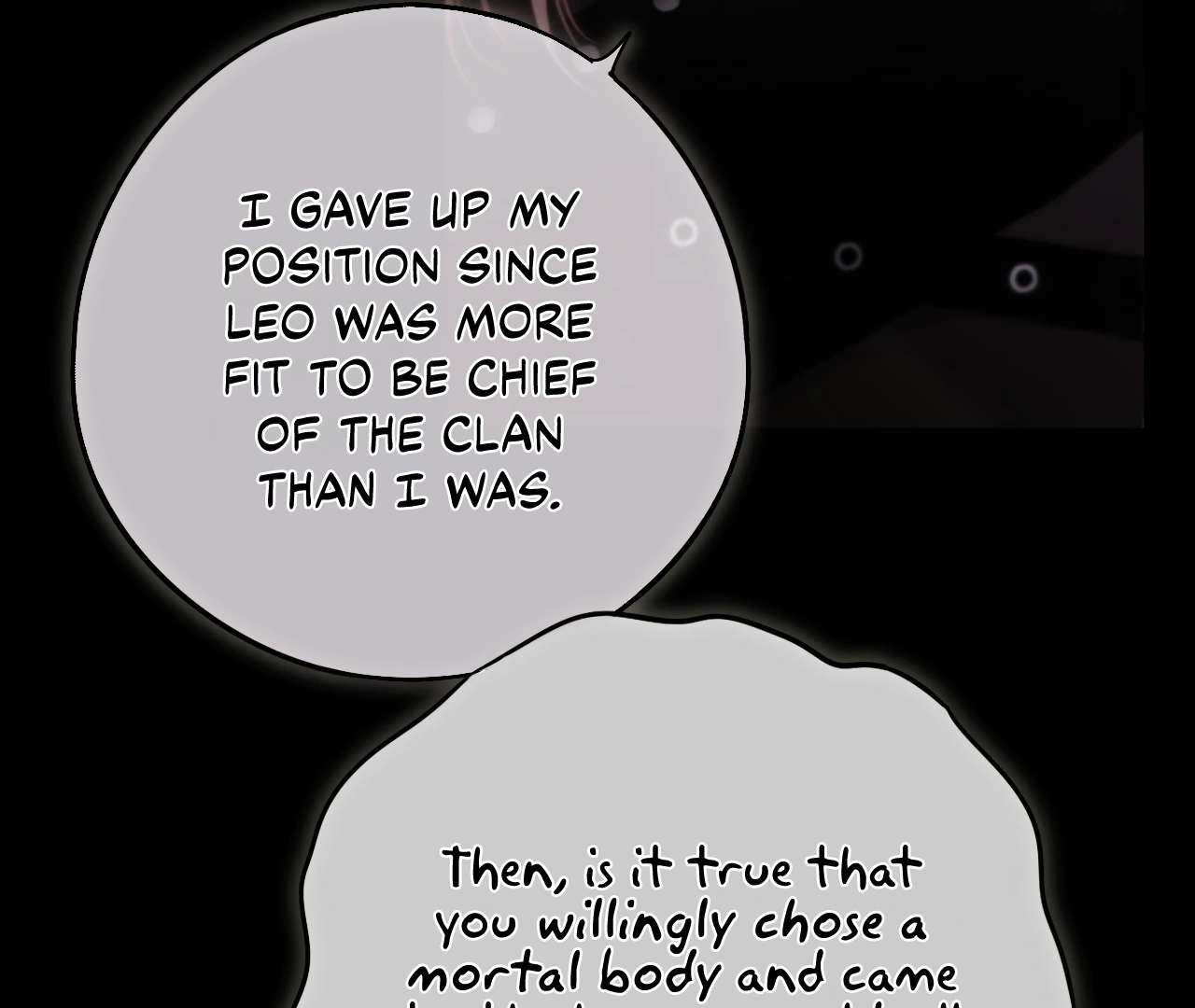 Read Planetary Eyes chapter 11 image 15 on Lezhin