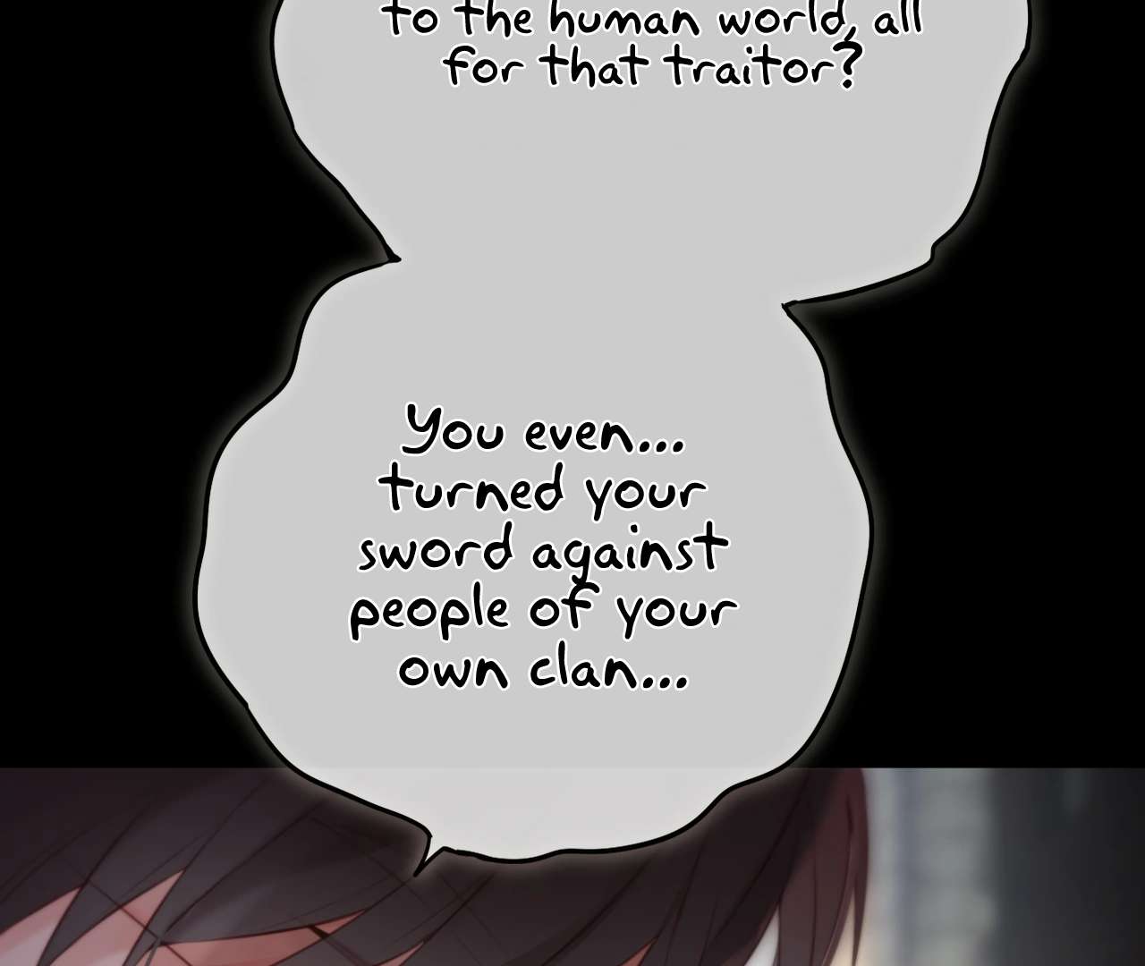 Read Planetary Eyes chapter 11 image 16 on Lezhin