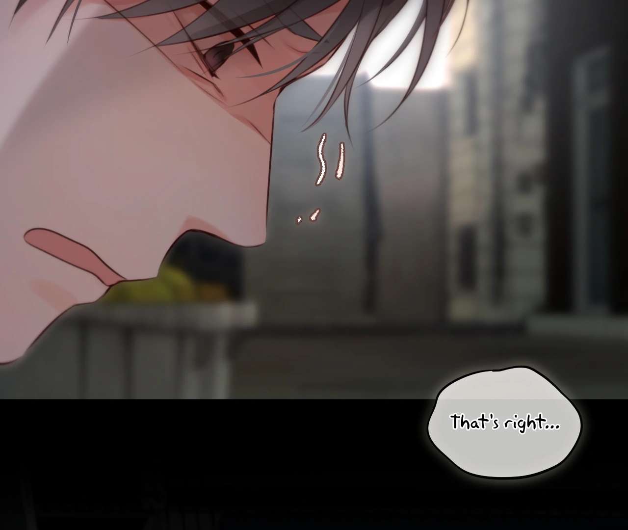 Read Planetary Eyes chapter 11 image 17 on Lezhin