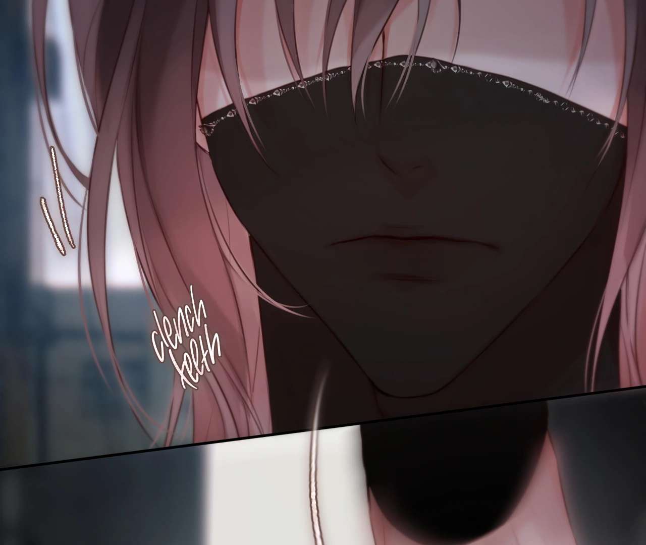 Read Planetary Eyes chapter 11 image 20 on Lezhin