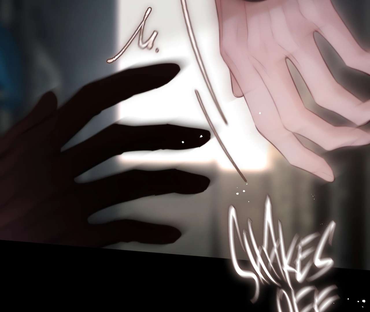 Read Planetary Eyes chapter 11 image 21 on Lezhin
