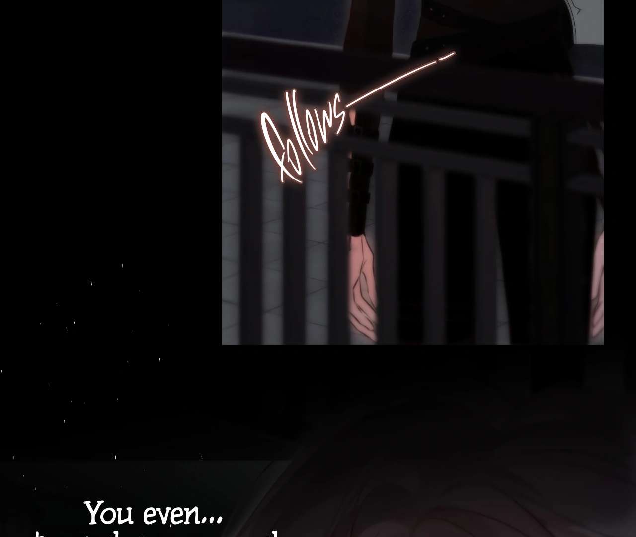 Read Planetary Eyes chapter 11 image 35 on Lezhin