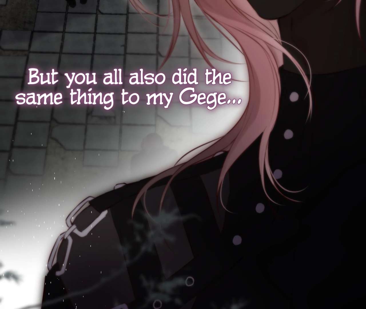 Read Planetary Eyes chapter 11 image 37 on Lezhin