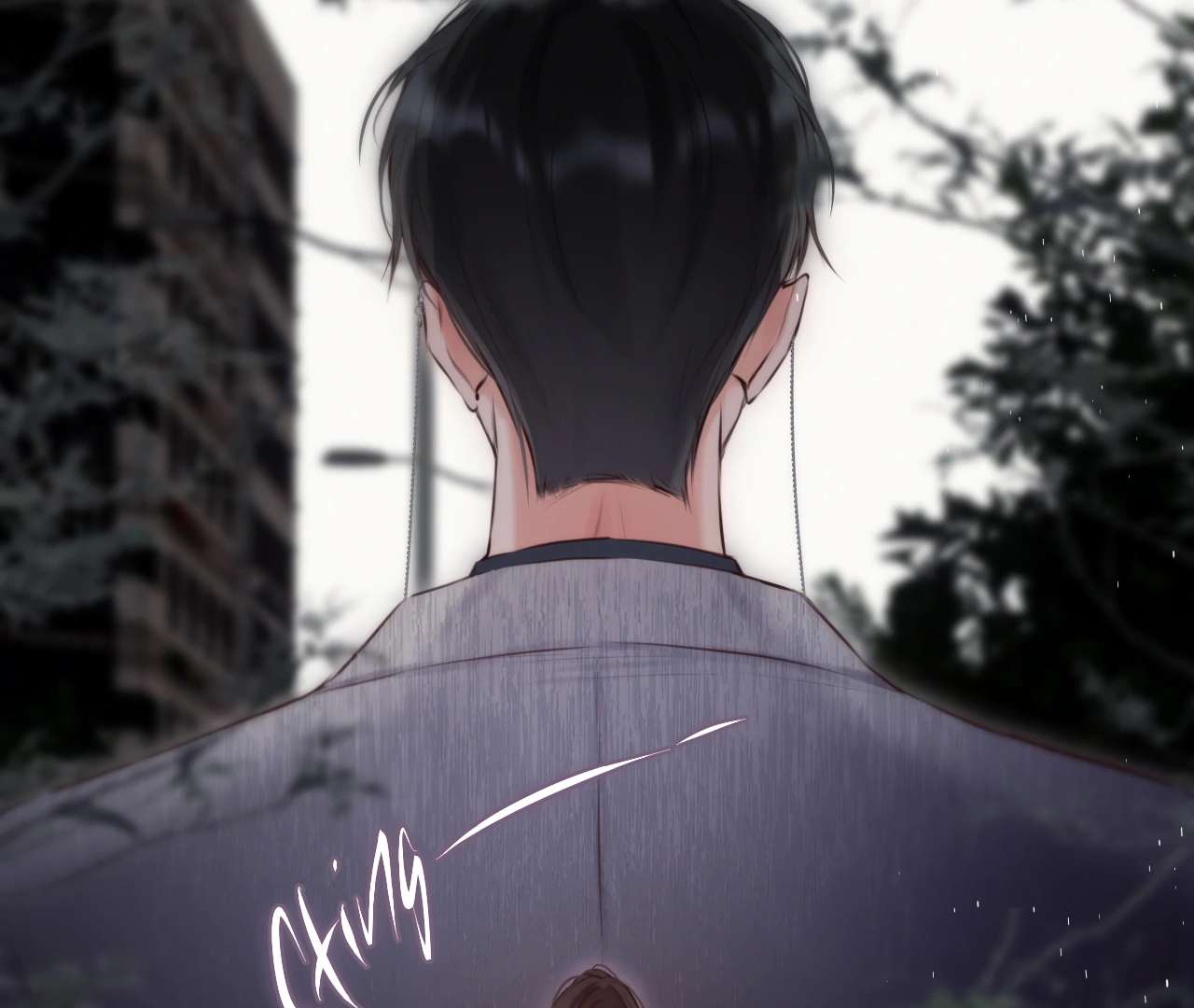 Read Planetary Eyes chapter 11 image 39 on Lezhin