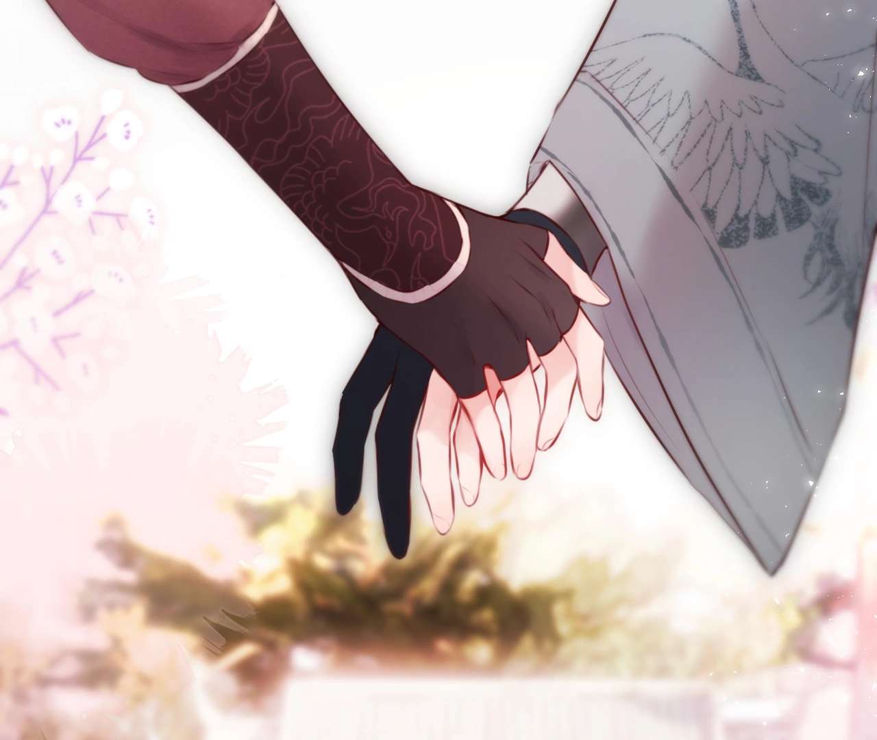 Read Planetary Eyes chapter 11 image 43 on Lezhin