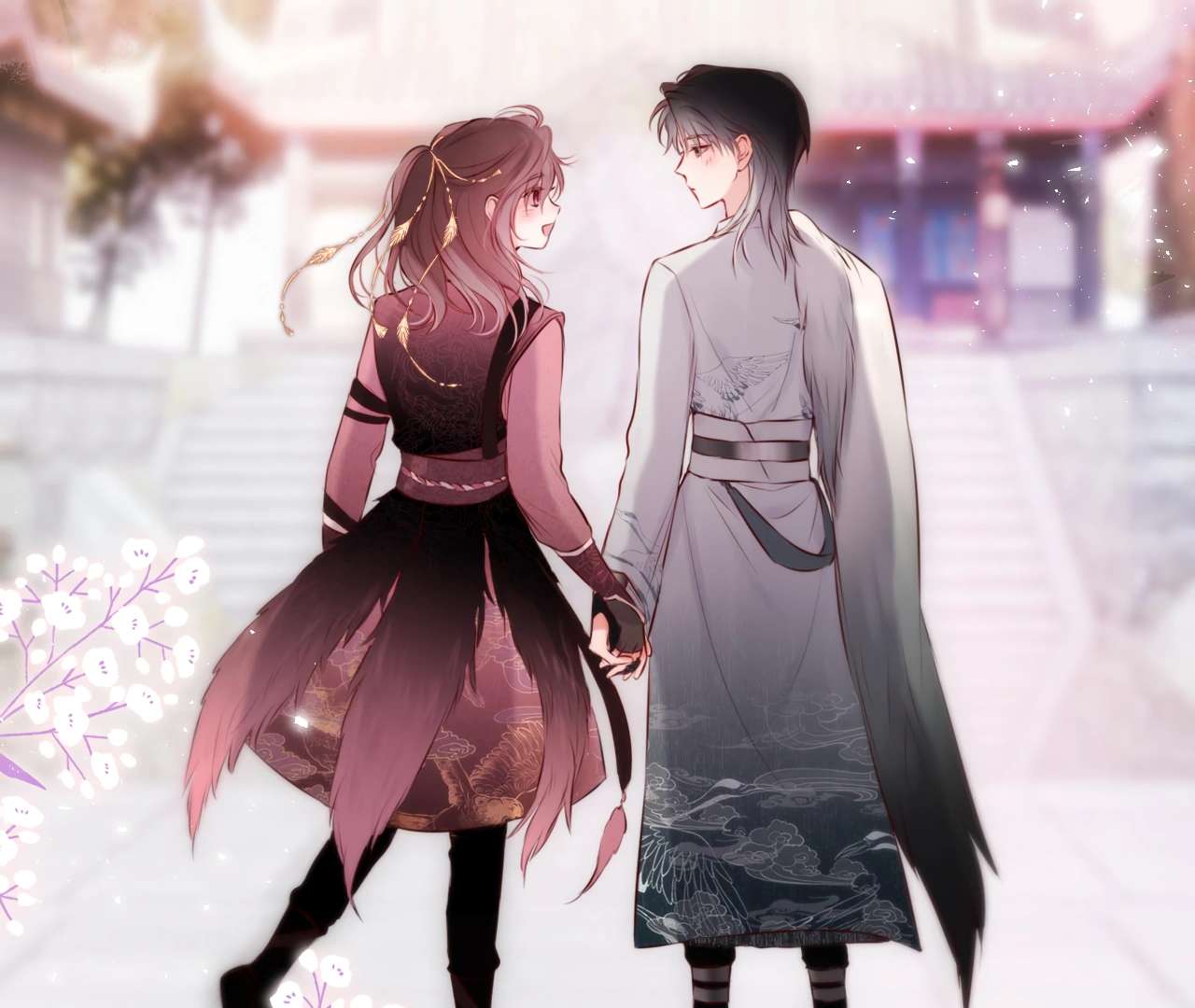 Read Planetary Eyes chapter 11 image 44 on Lezhin