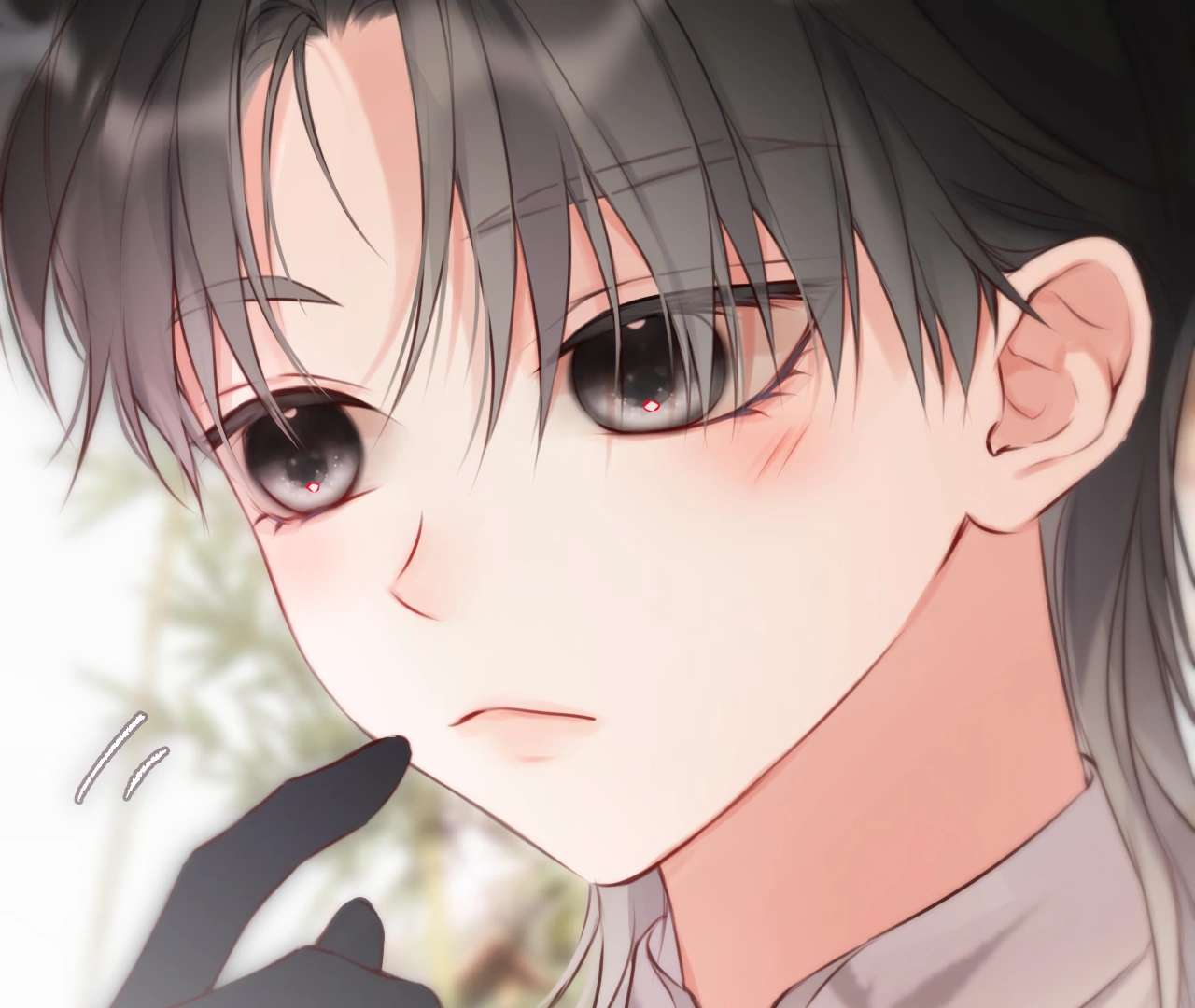 Read Planetary Eyes chapter 11 image 48 on Lezhin