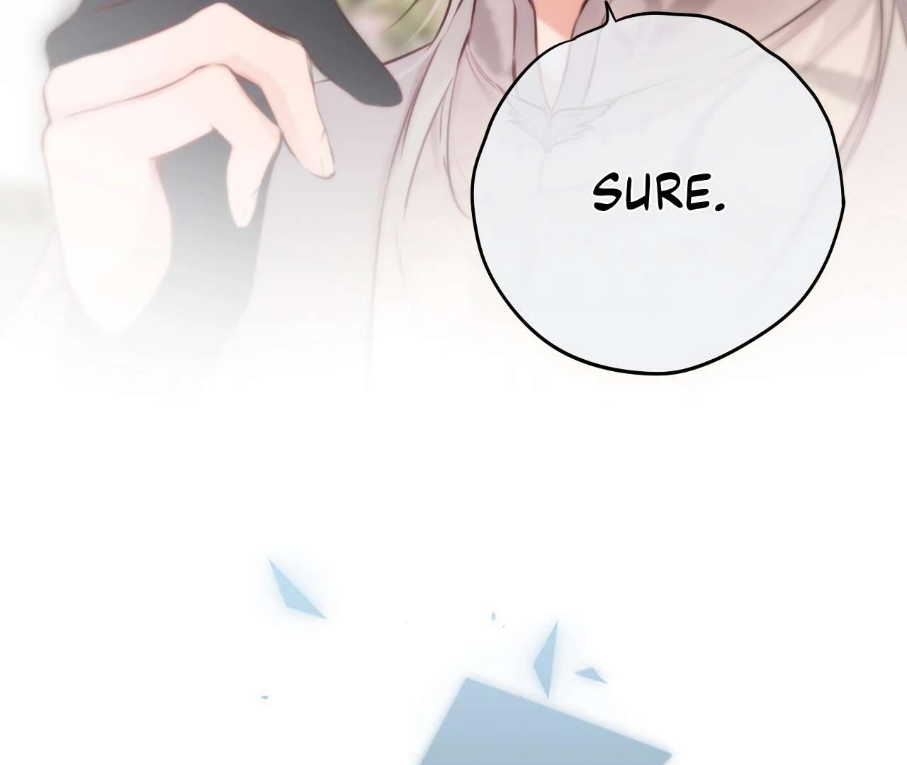 Read Planetary Eyes chapter 11 image 49 on Lezhin