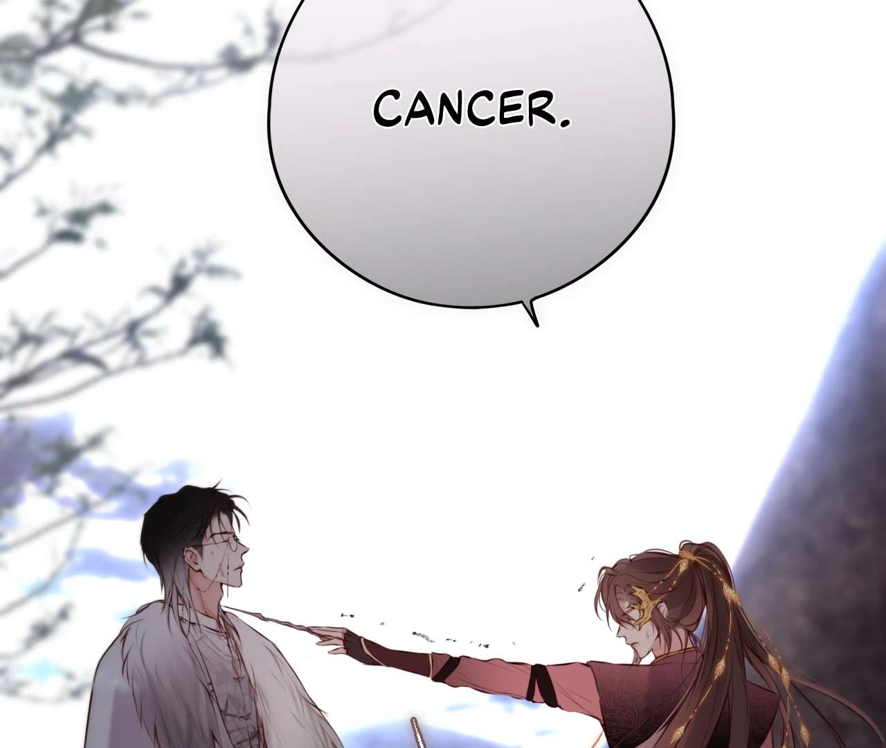 Read Planetary Eyes chapter 11 image 54 on Lezhin