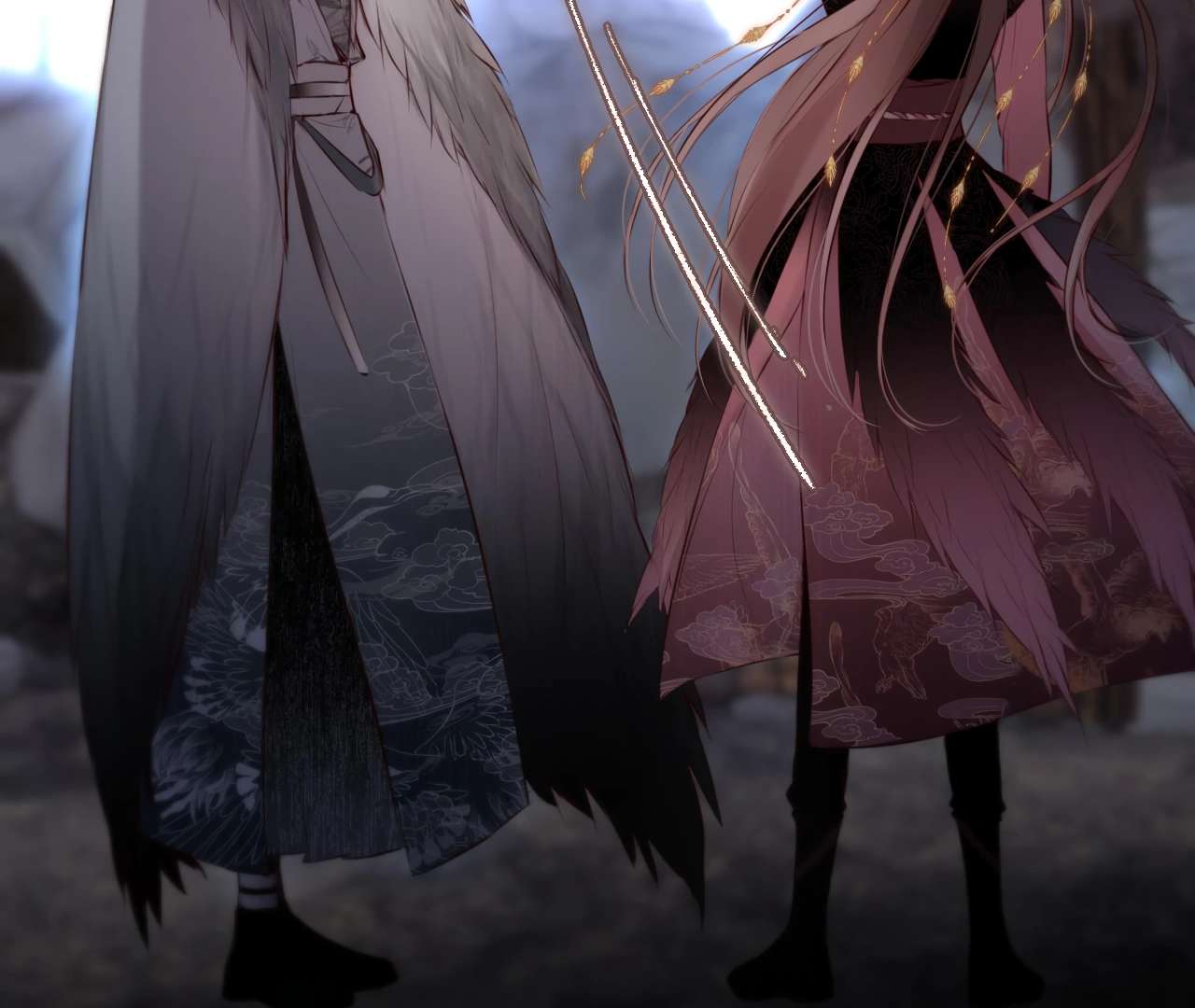 Read Planetary Eyes chapter 11 image 55 on Lezhin