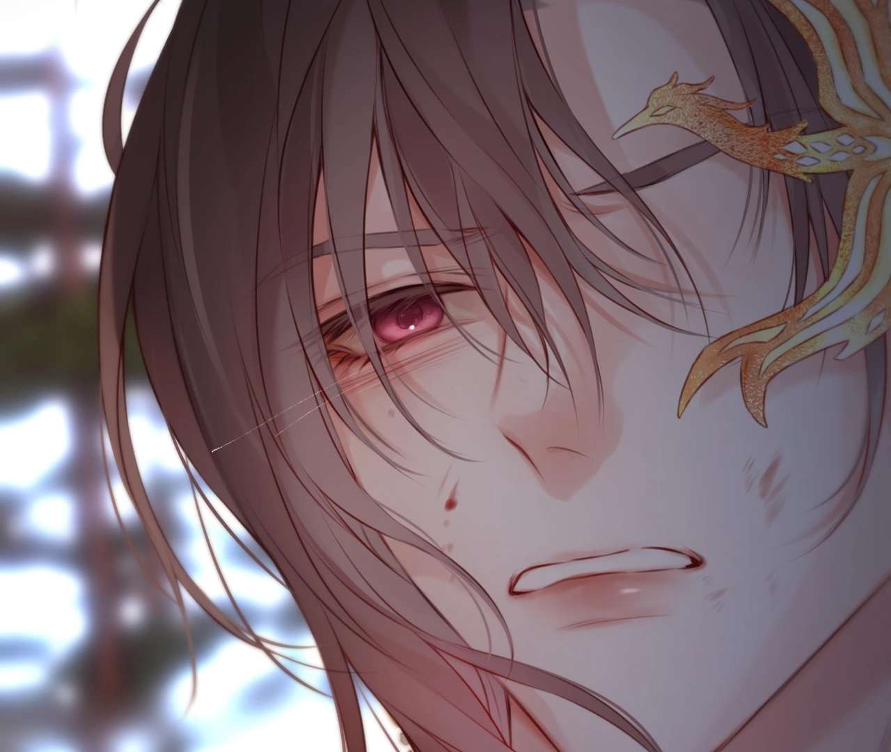 Read Planetary Eyes chapter 11 image 58 on Lezhin