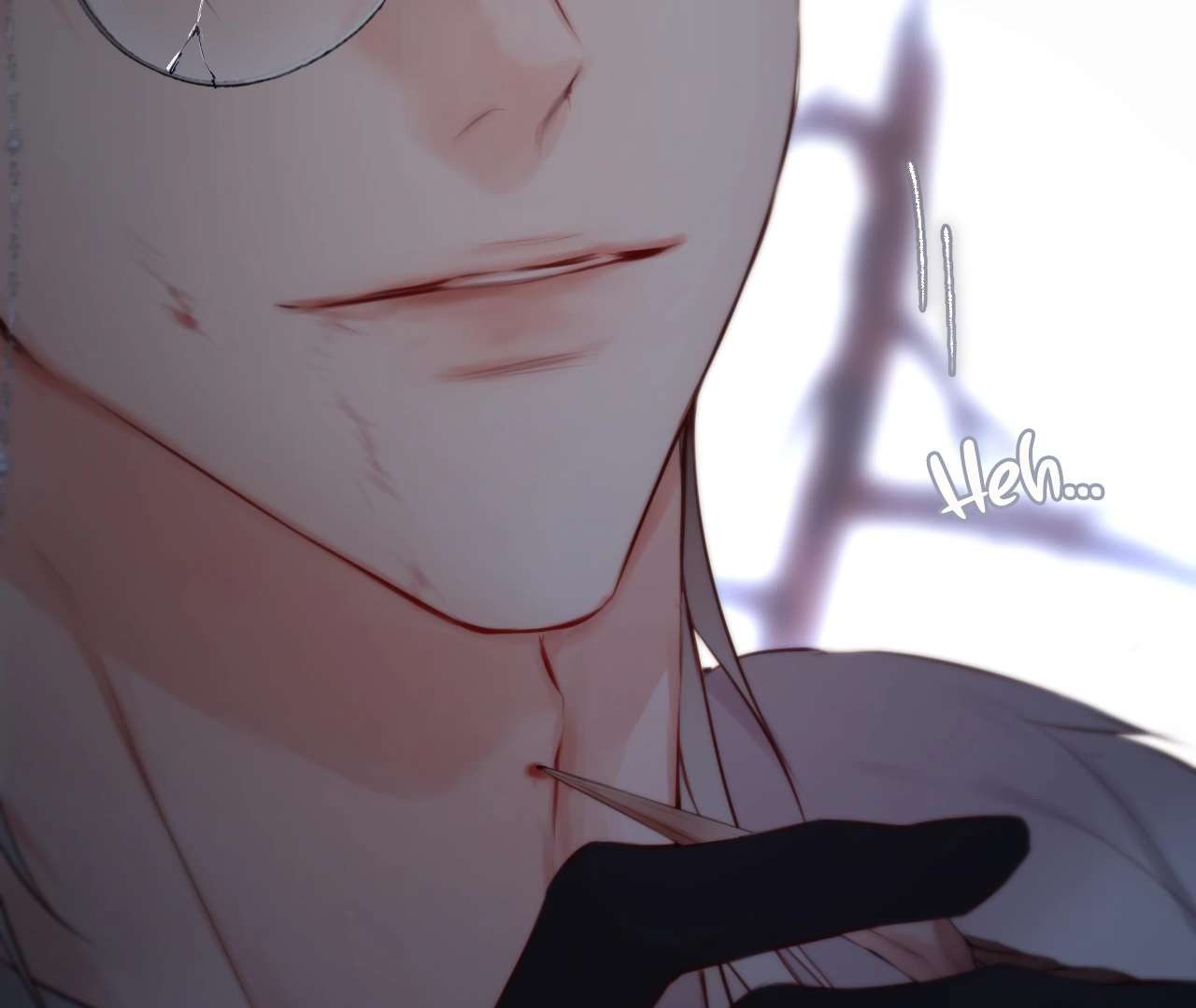 Read Planetary Eyes chapter 11 image 61 on Lezhin