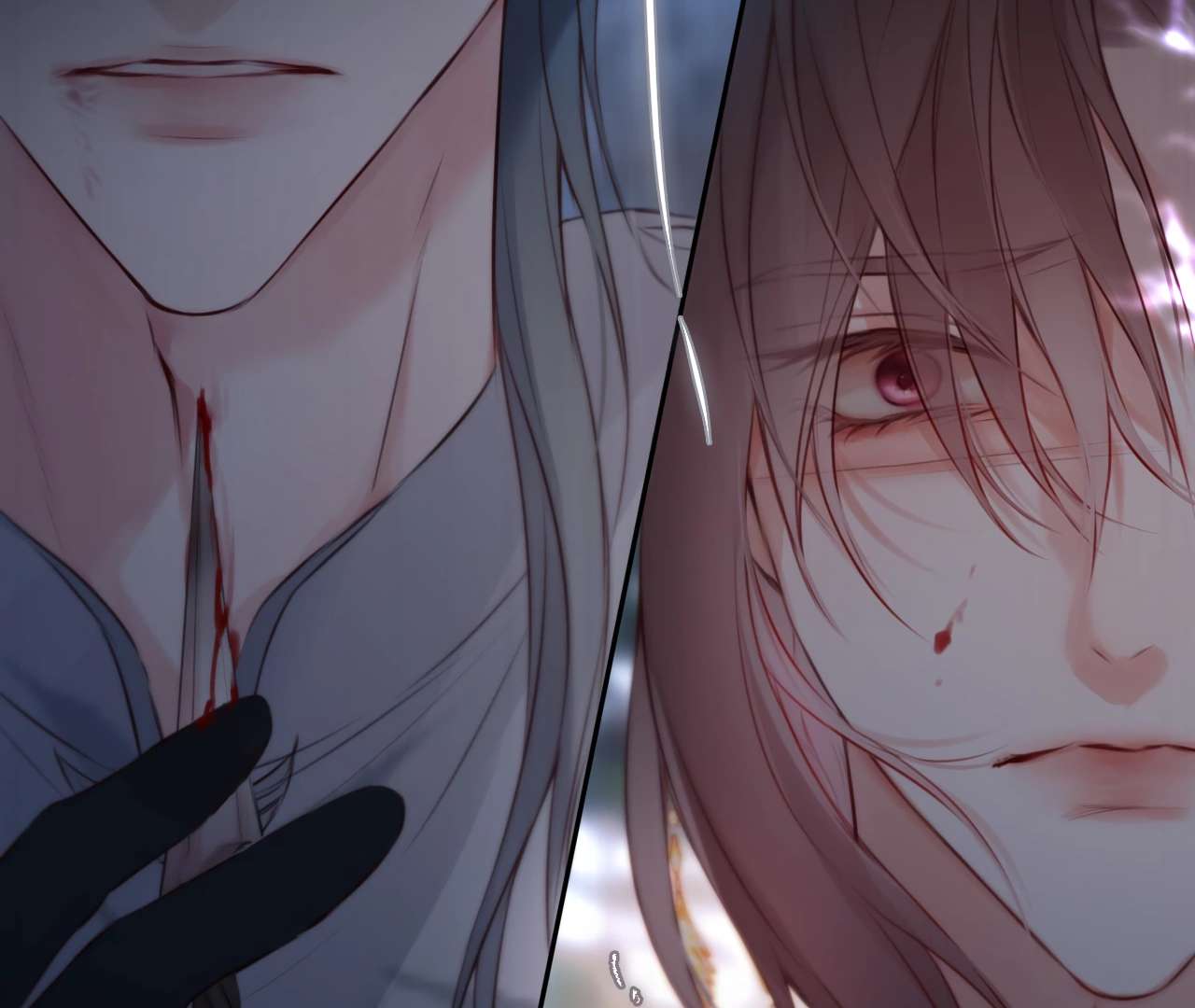 Read Planetary Eyes chapter 11 image 67 on Lezhin
