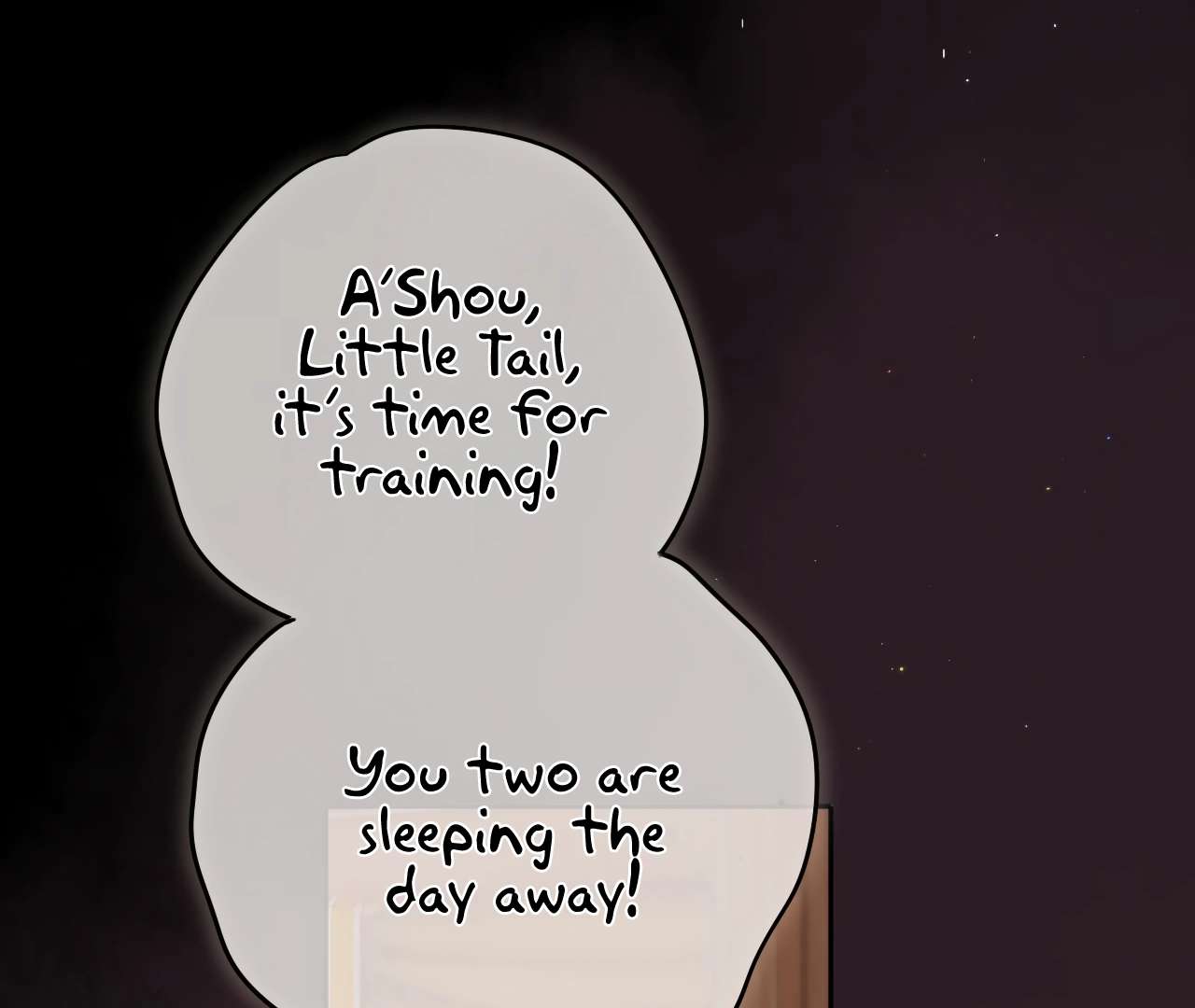 Read Planetary Eyes chapter 11 image 76 on Lezhin