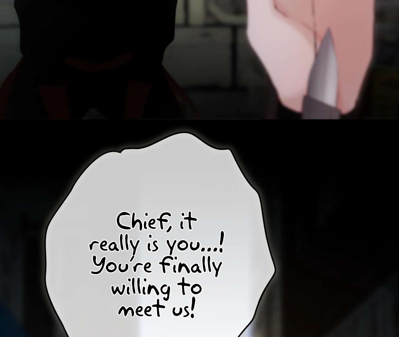 Read Planetary Eyes chapter 11 image 8 on Lezhin
