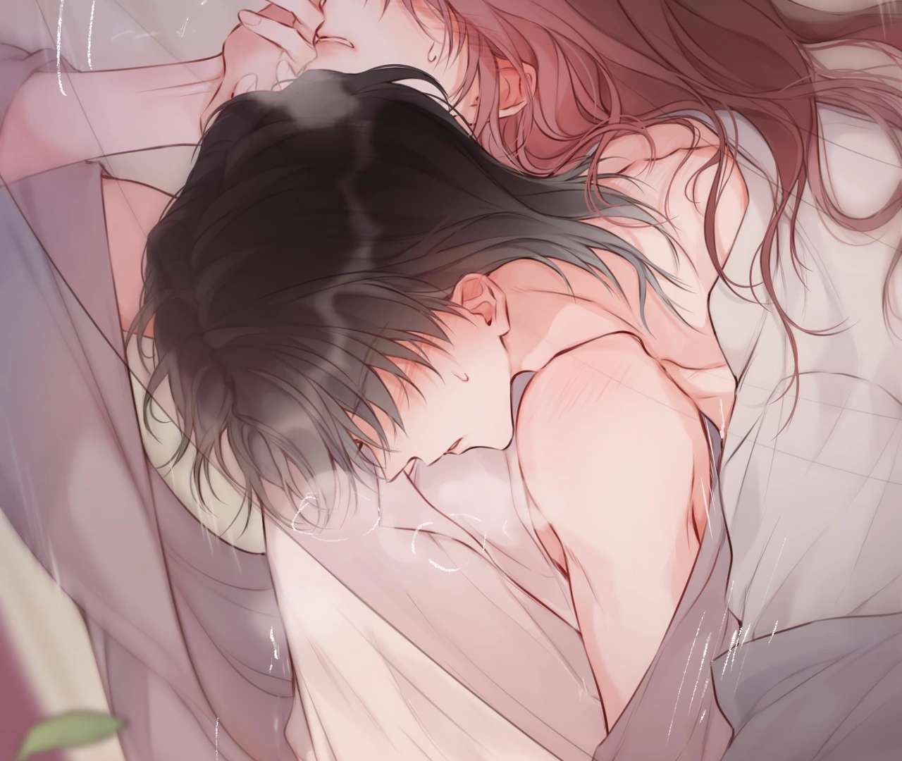 Read Planetary Eyes chapter 11 image 83 on Lezhin