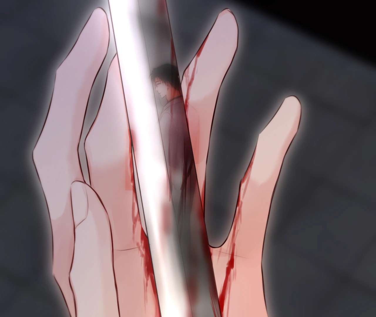 Read Planetary Eyes chapter 11 image 91 on Lezhin