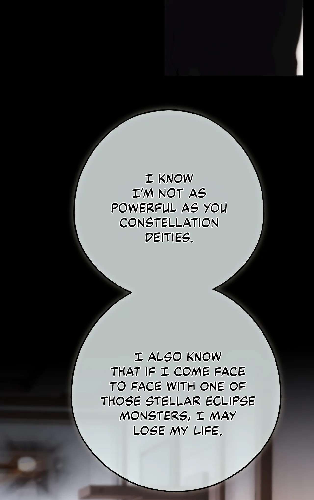 Read Planetary Eyes chapter 12 image 10 on Lezhin