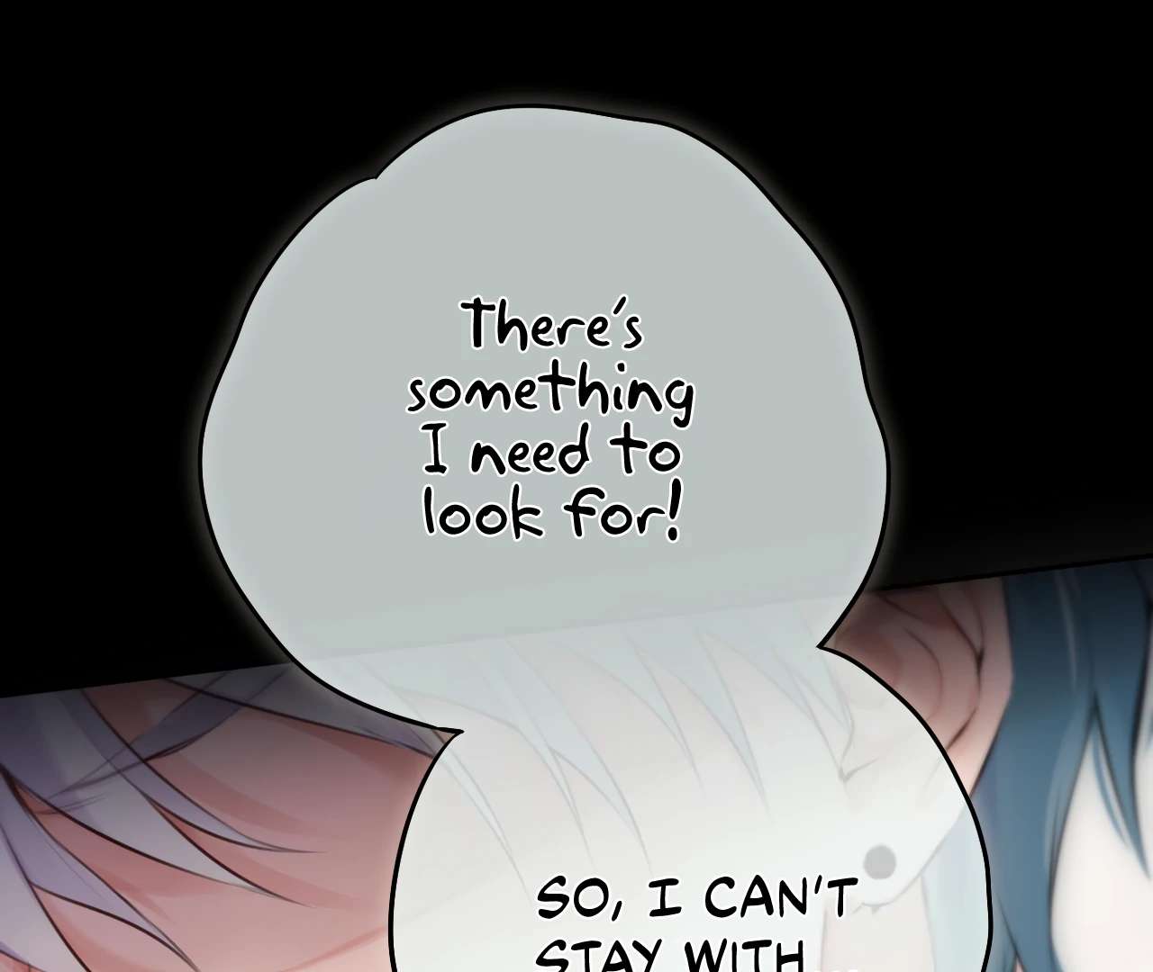 Read Planetary Eyes chapter 12 image 12 on Lezhin