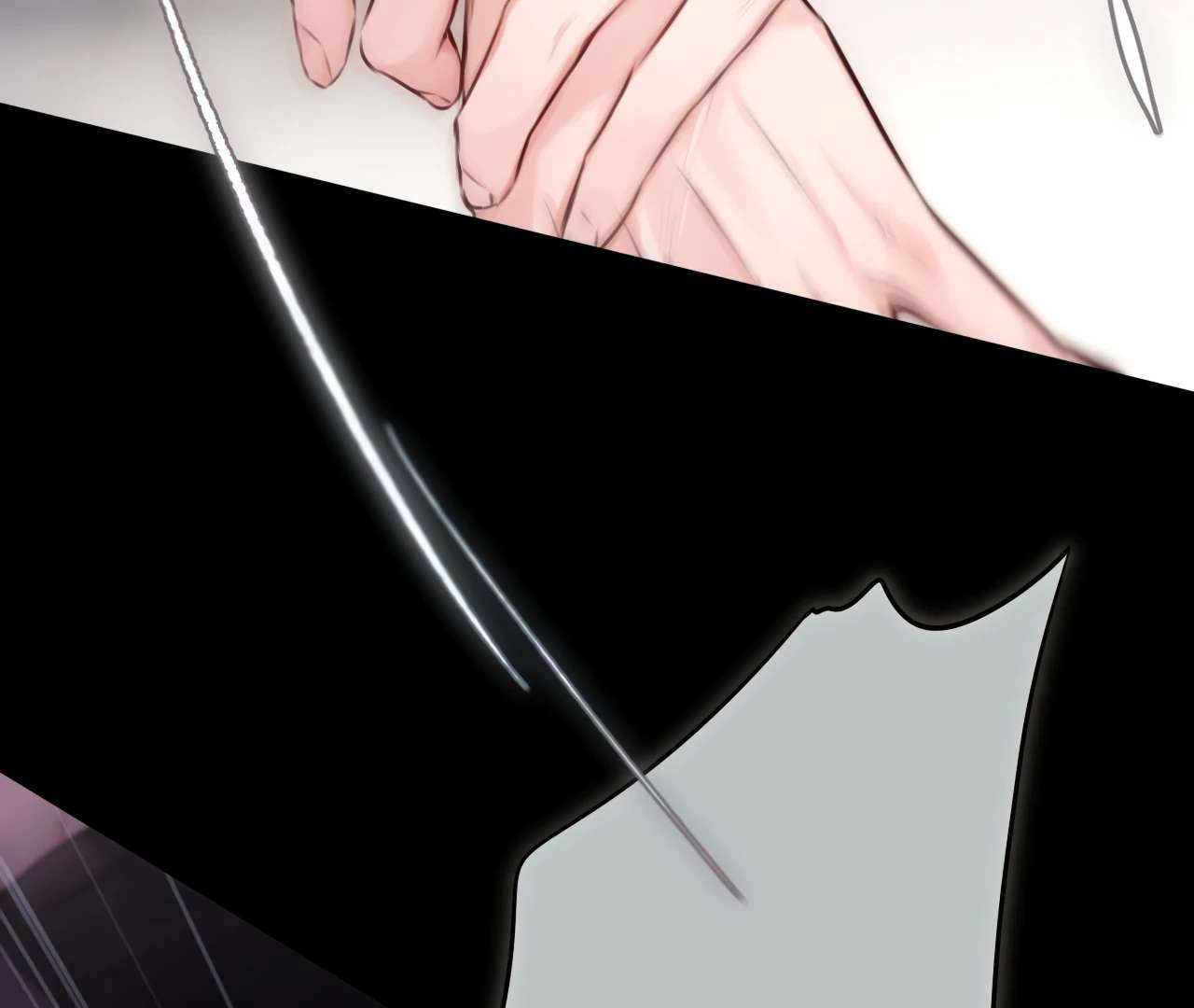 Read Planetary Eyes chapter 12 image 14 on Lezhin