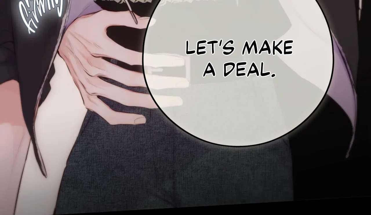 Read Planetary Eyes chapter 12 image 21 on Lezhin