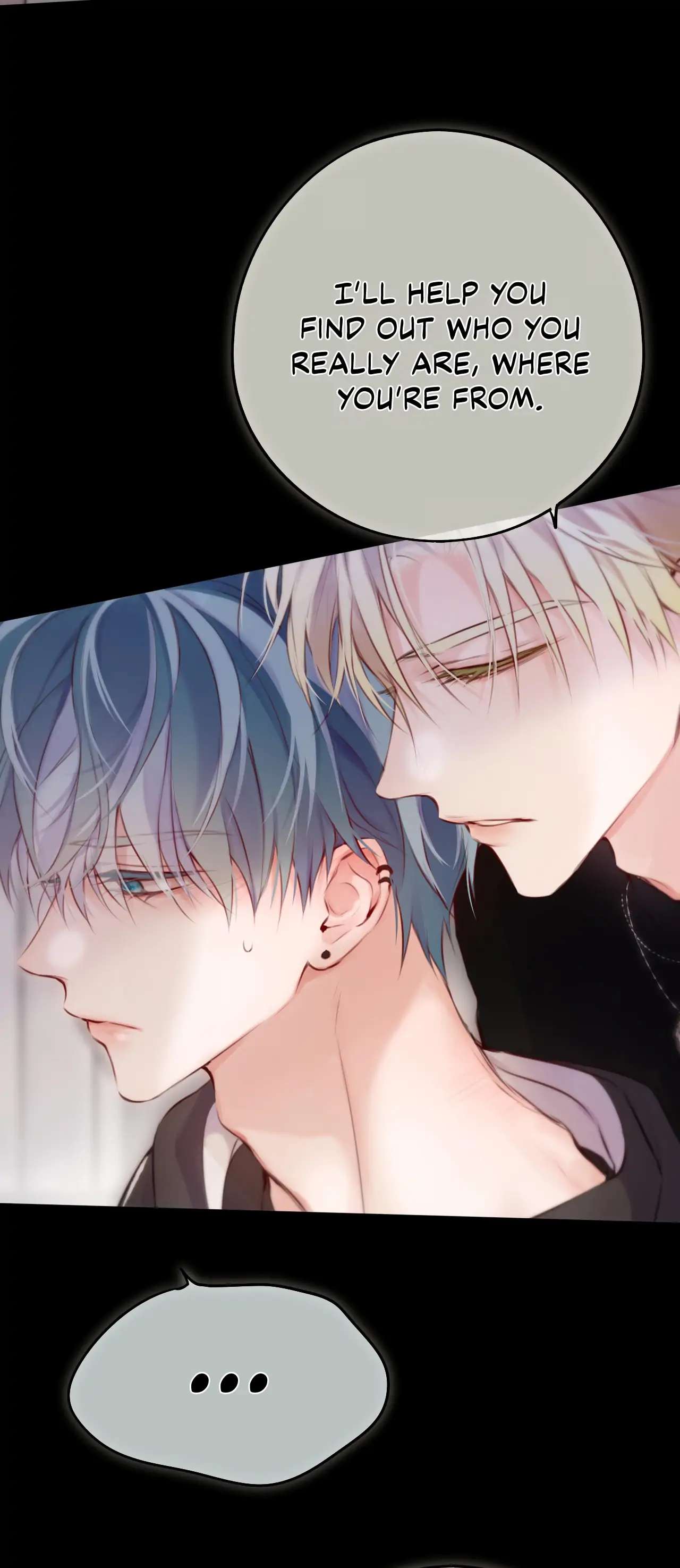 Read Planetary Eyes chapter 12 image 22 on Lezhin