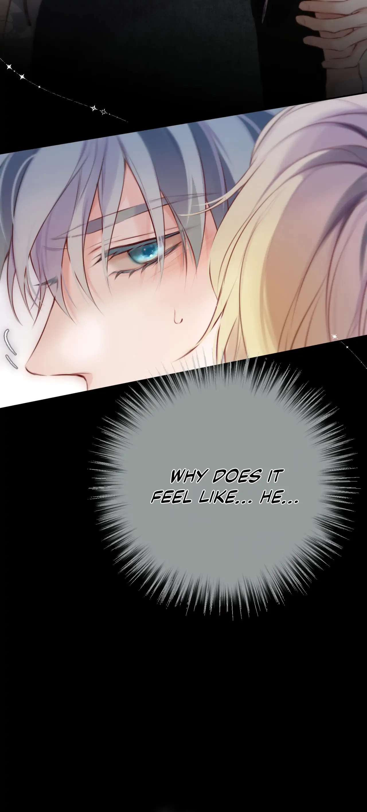 Read Planetary Eyes chapter 12 image 25 on Lezhin