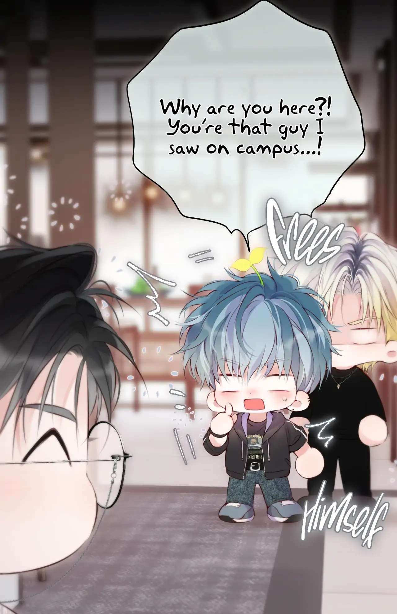 Read Planetary Eyes chapter 12 image 28 on Lezhin