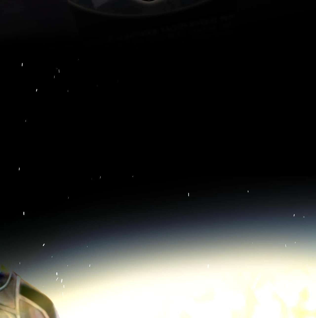Read Planetary Eyes chapter 12 image 3 on Lezhin