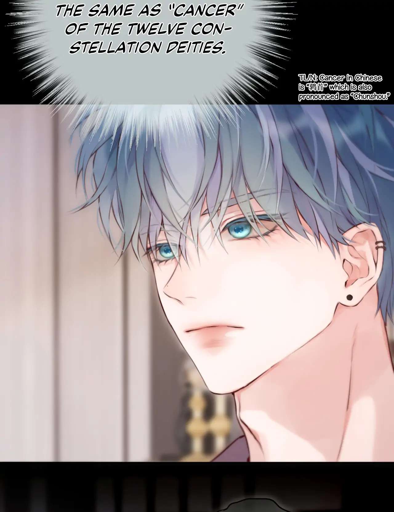 Read Planetary Eyes chapter 12 image 30 on Lezhin