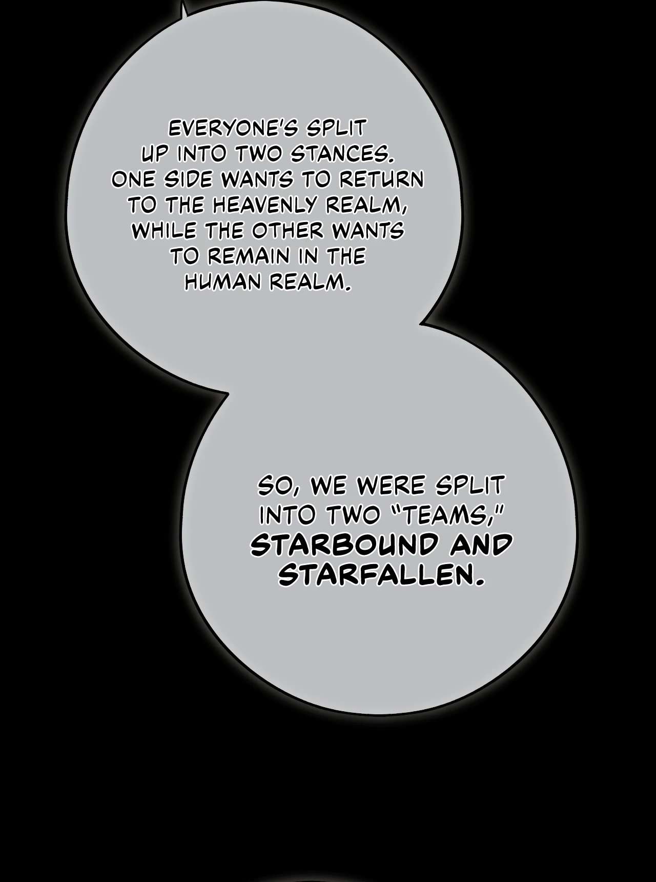 Read Planetary Eyes chapter 12 image 33 on Lezhin