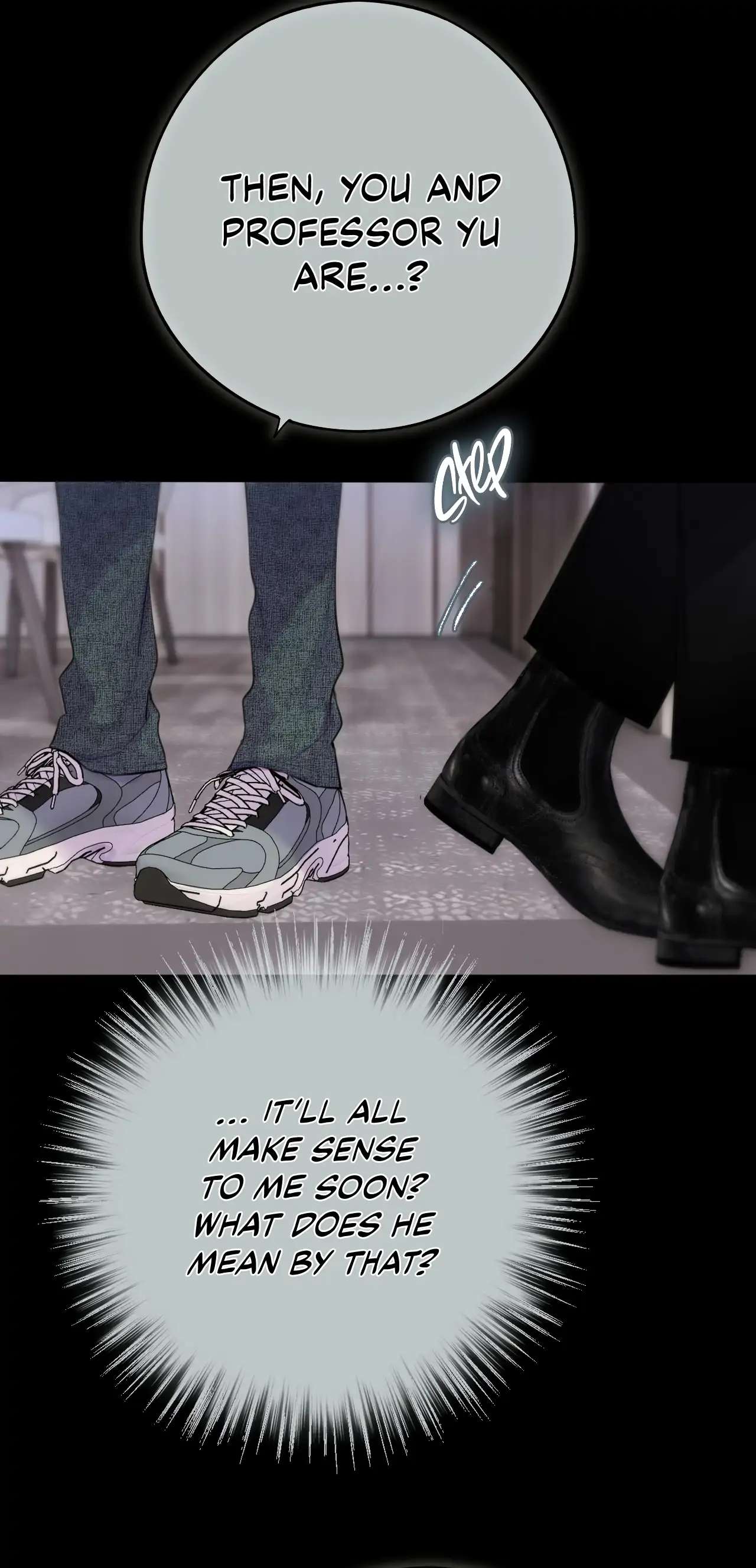 Read Planetary Eyes chapter 12 image 34 on Lezhin