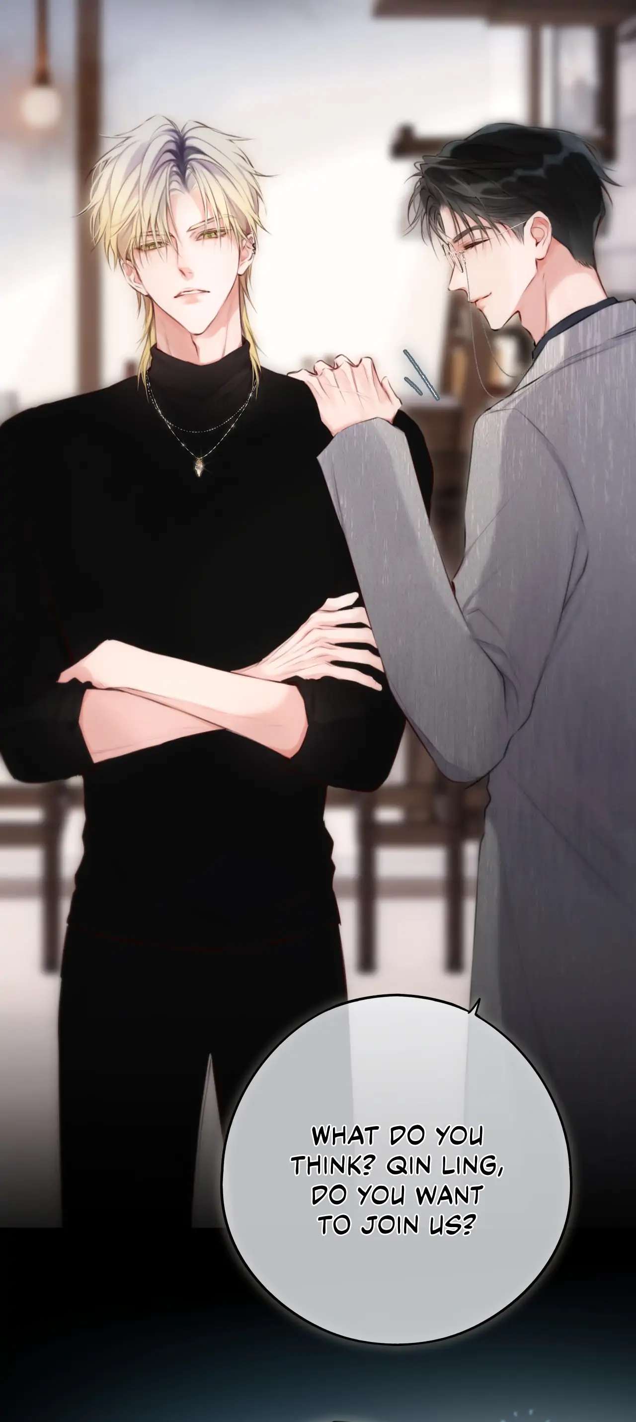 Read Planetary Eyes chapter 12 image 36 on Lezhin